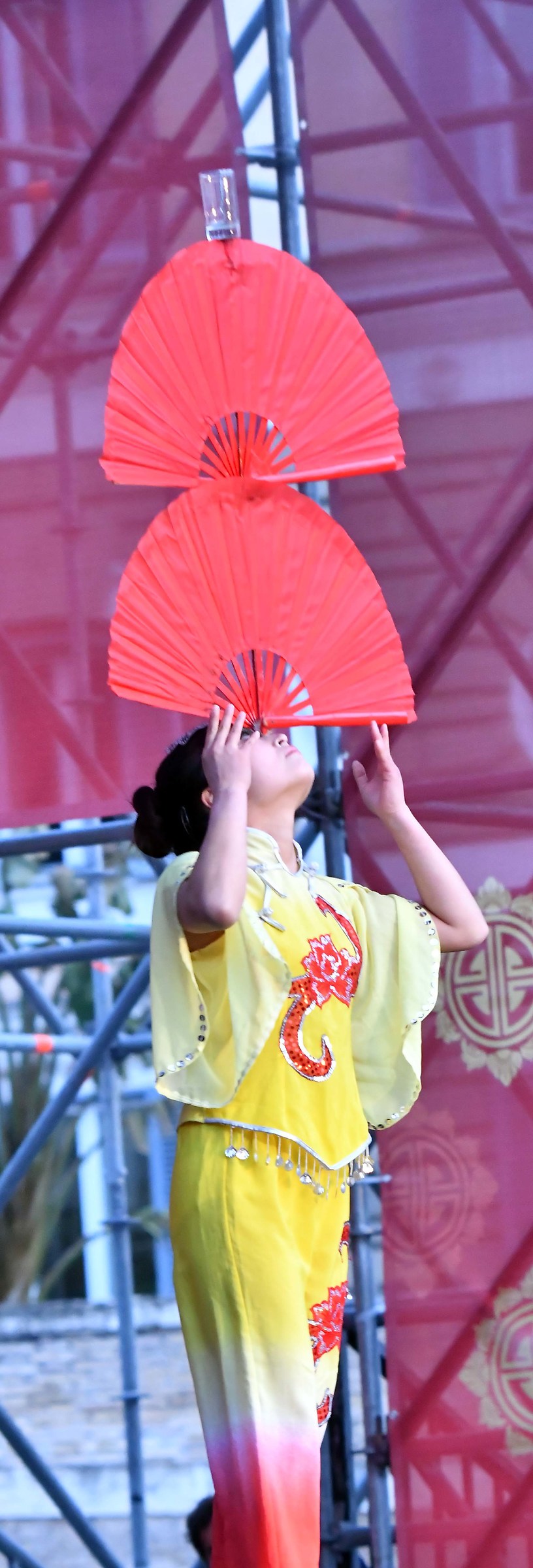 Capodanno cinese Roma 28 gennaio 2017