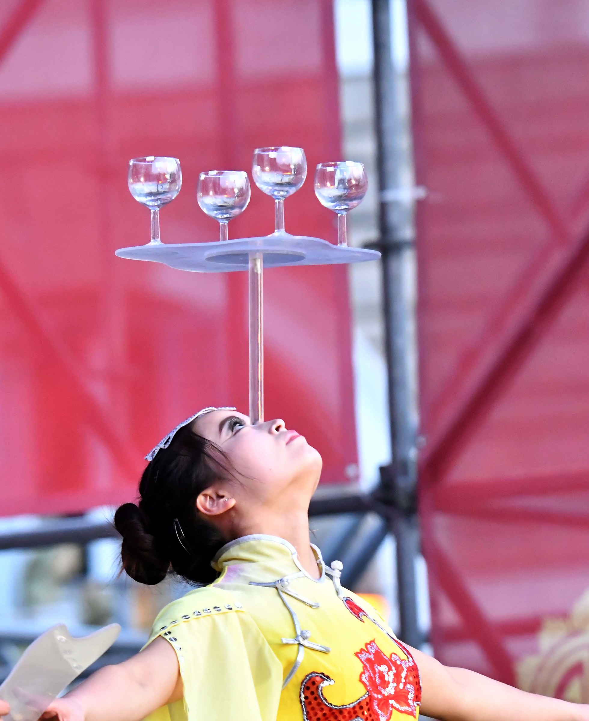 Capodanno cinese Roma 28 gennaio 2017