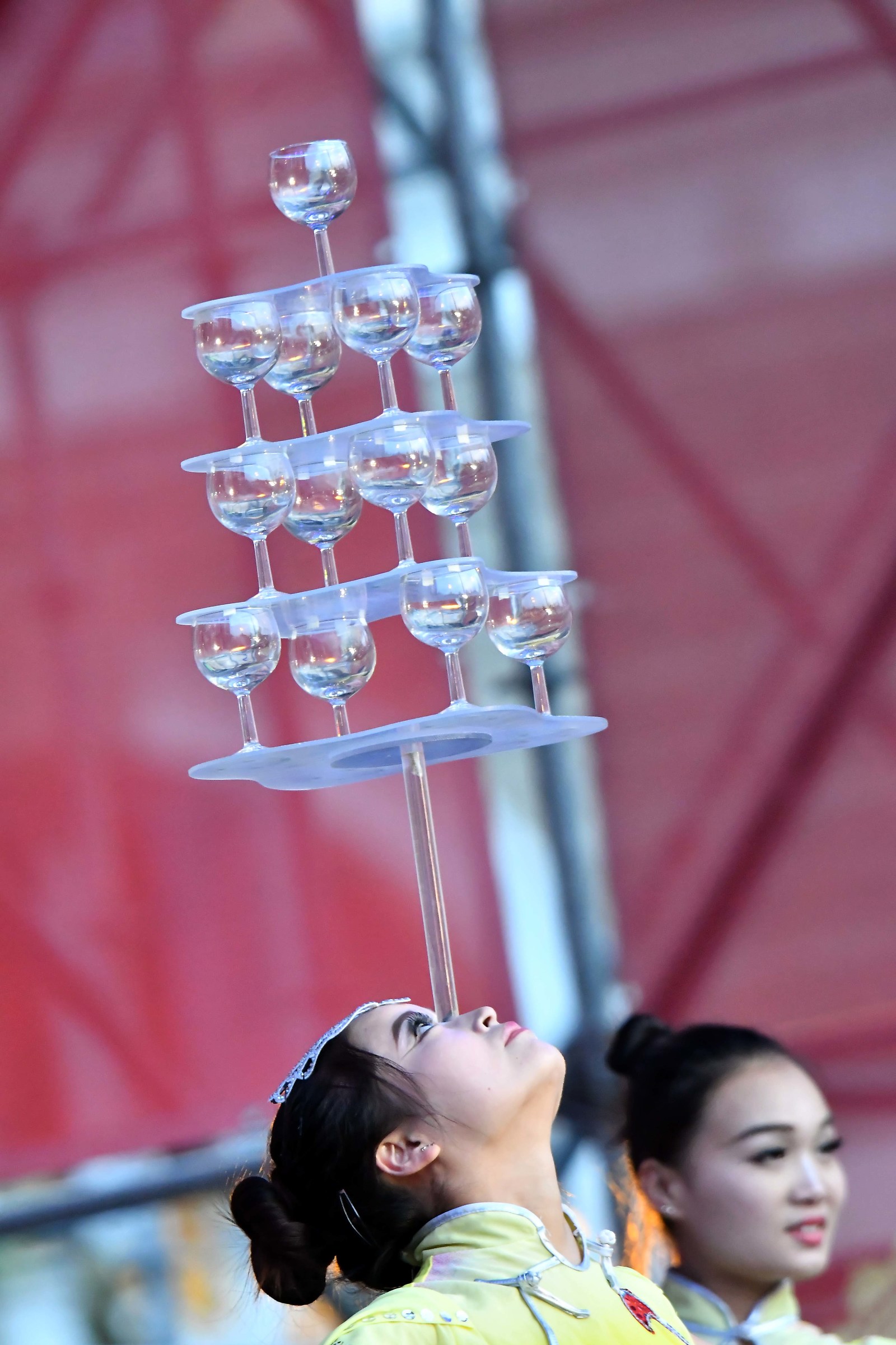 Capodanno cinese Roma 28 gennaio 2017