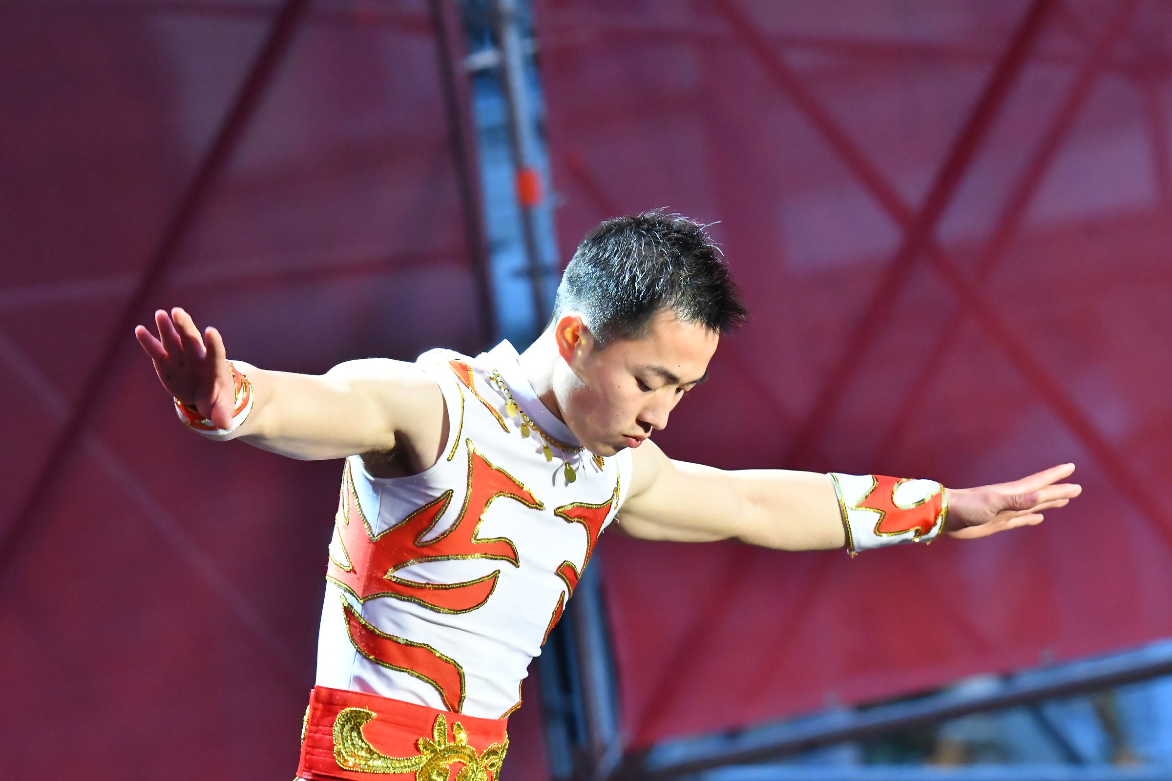 Capodanno cinese Roma 28 gennaio 2017