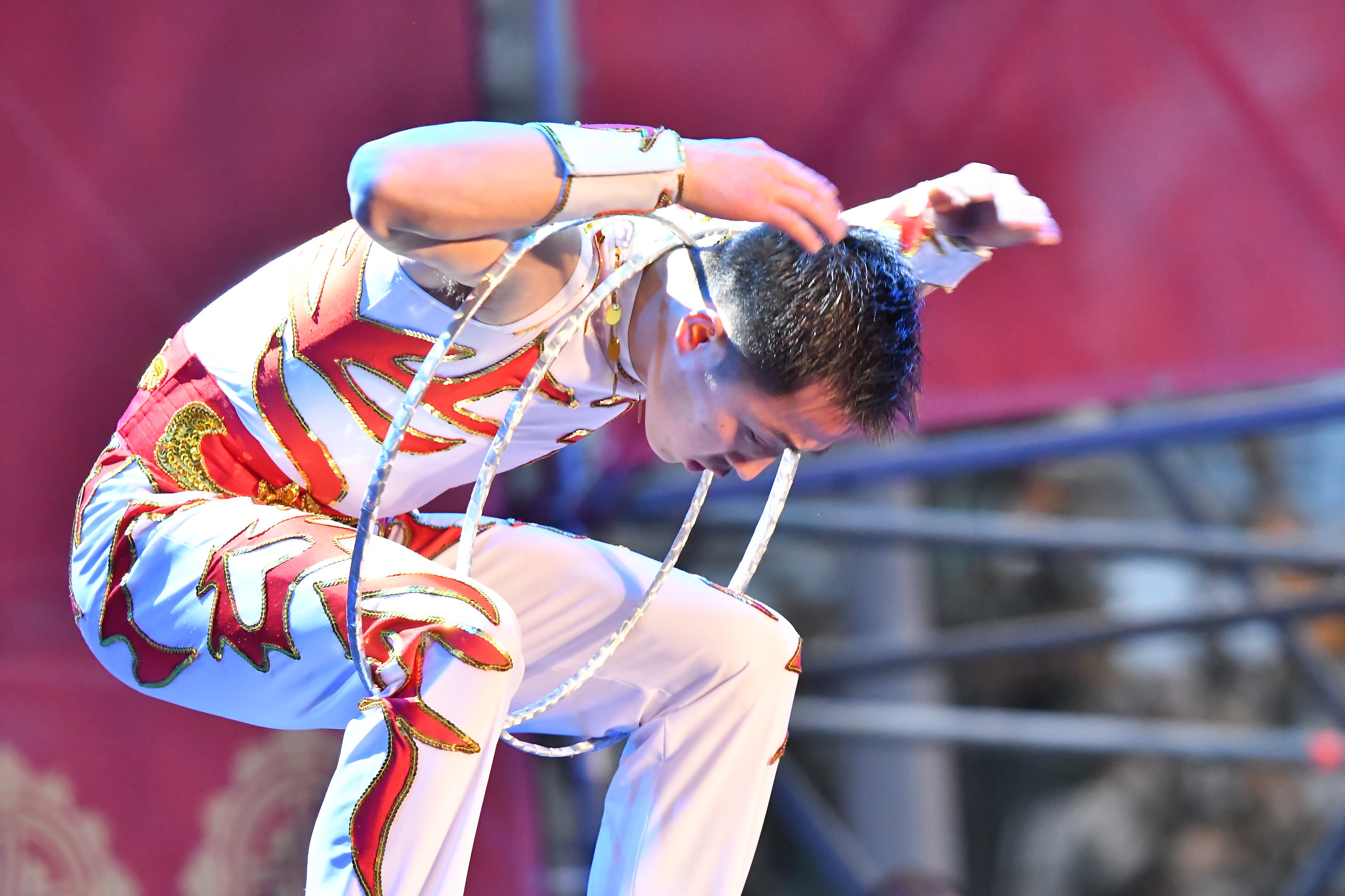 Capodanno cinese Roma 28 gennaio 2017