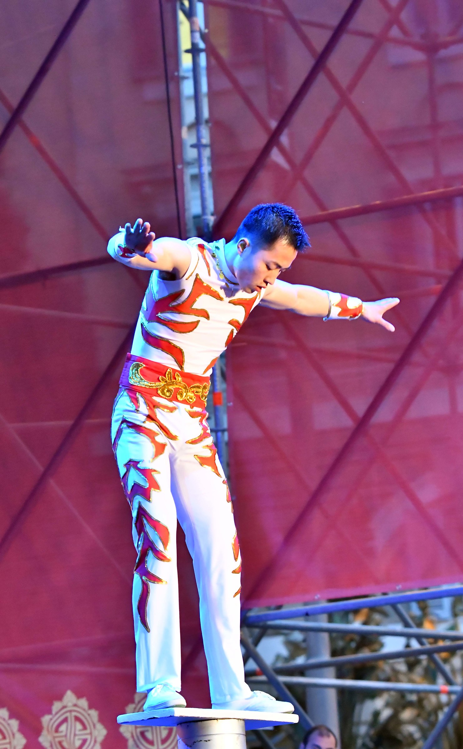 Capodanno cinese Roma 28 gennaio 2017