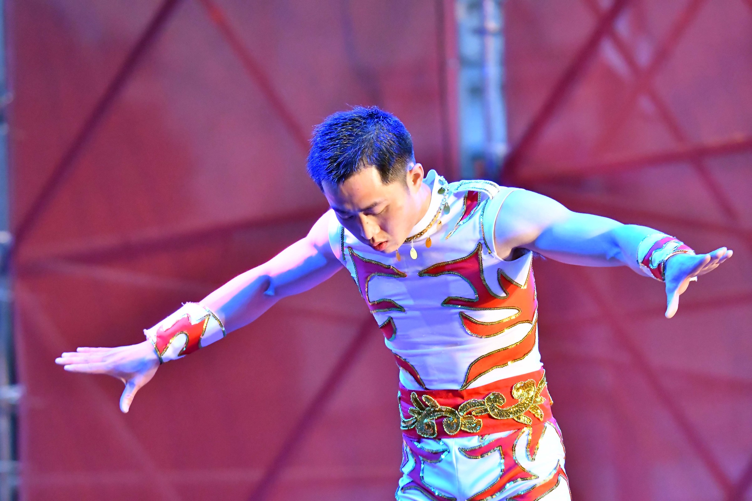 Capodanno cinese Roma 28 gennaio 2017