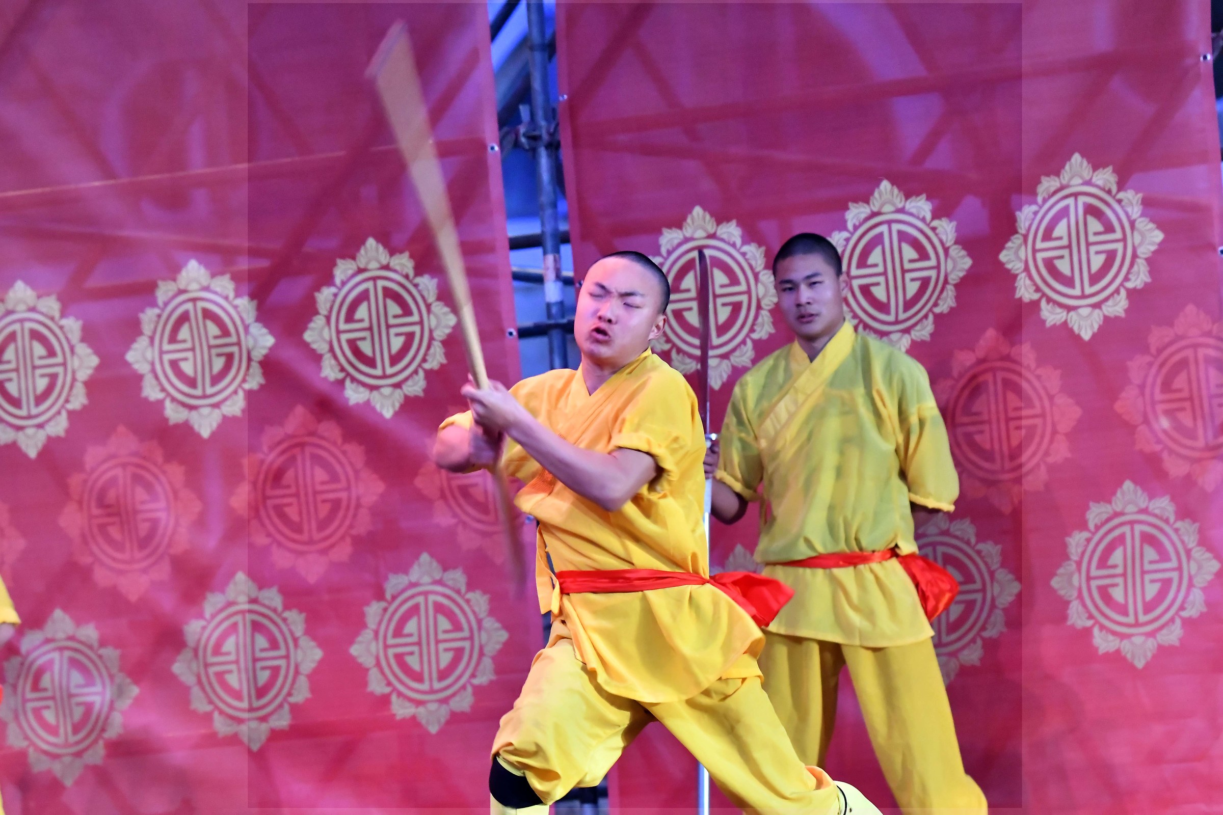 Capodanno cinese Roma 28 gennaio 2017