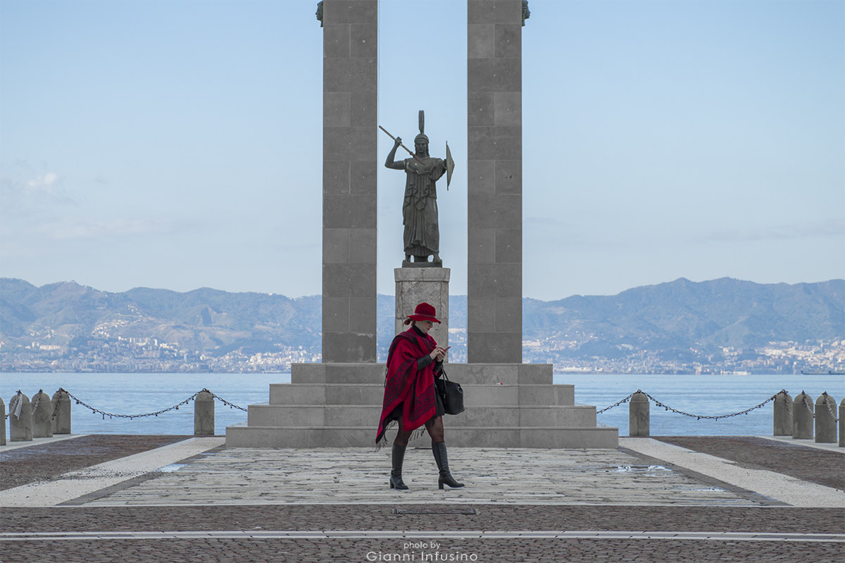 athena nooo... non farlo