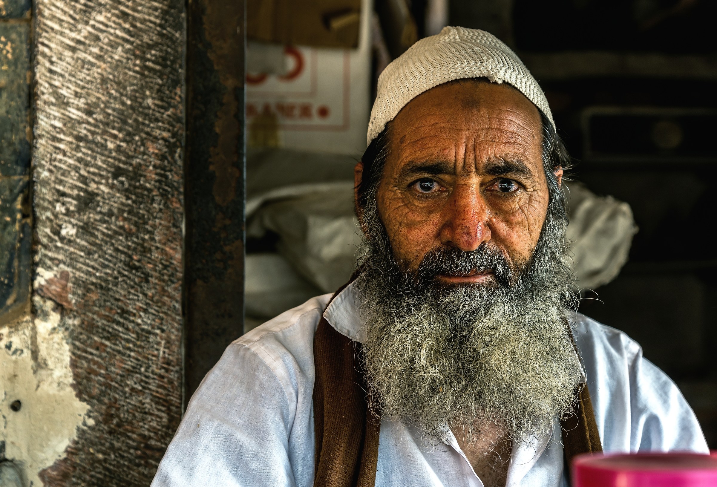 Rajasthan 2017 - In un mercato