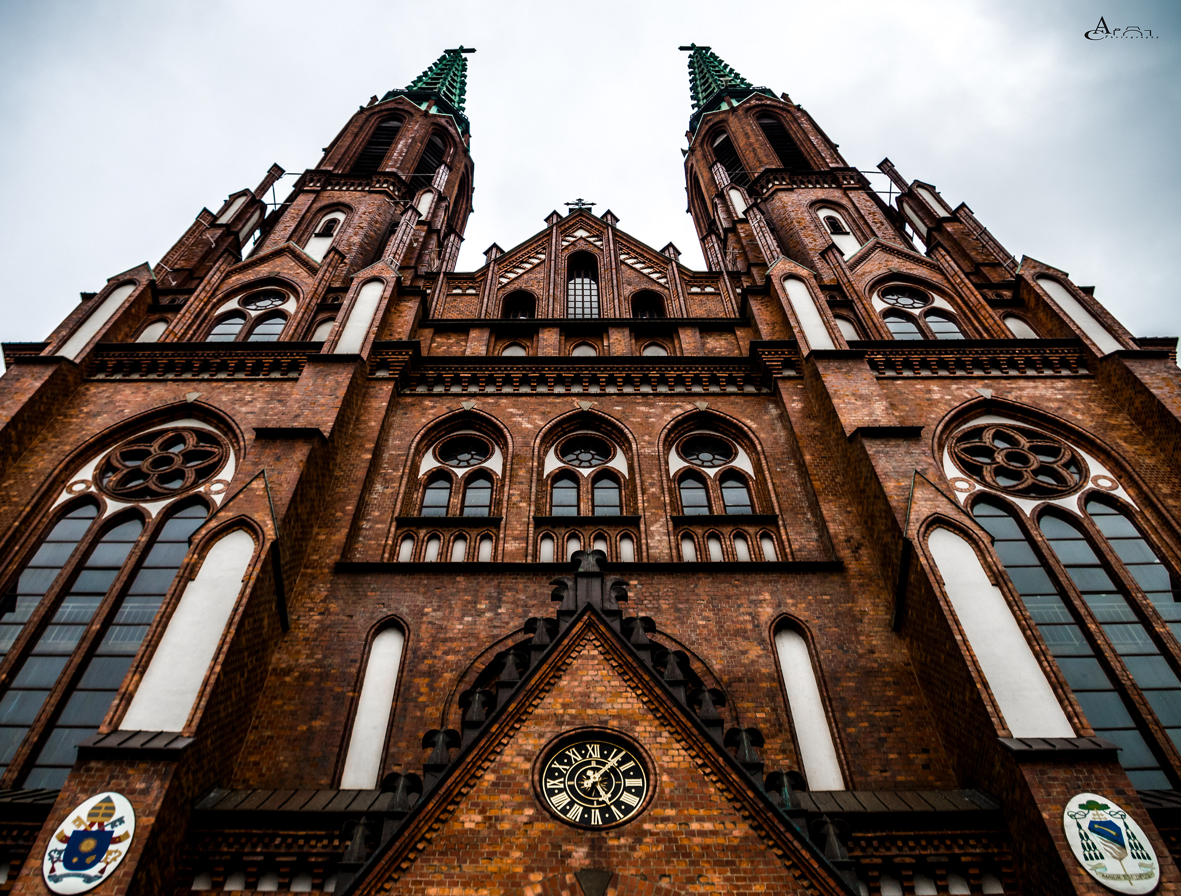 Cattedrale di varsavia