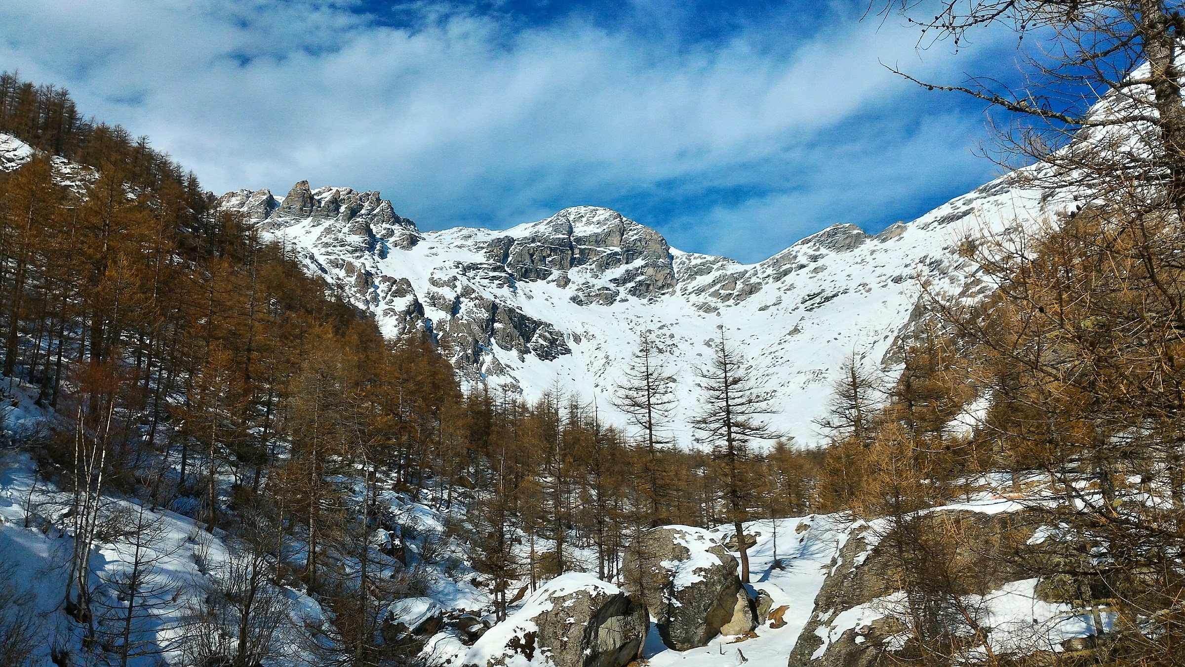 Grange della valle 2