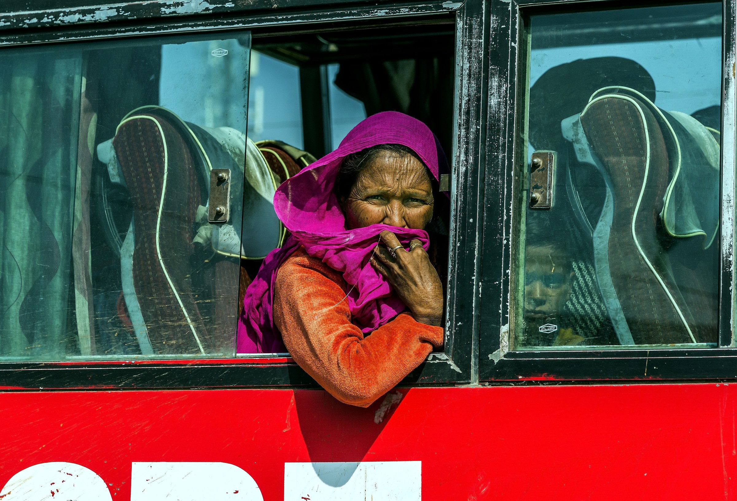 Rajasthan 2017 - Per strada