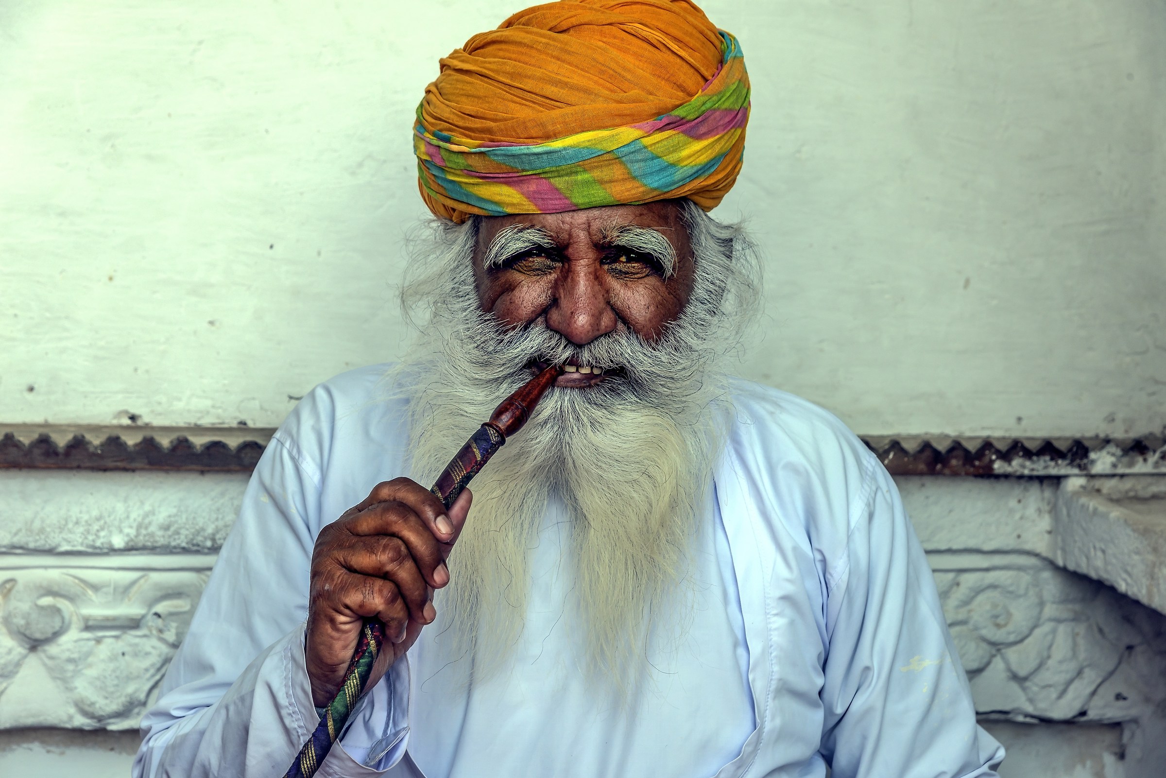 Rajasthan 2017 - A Jodhpur