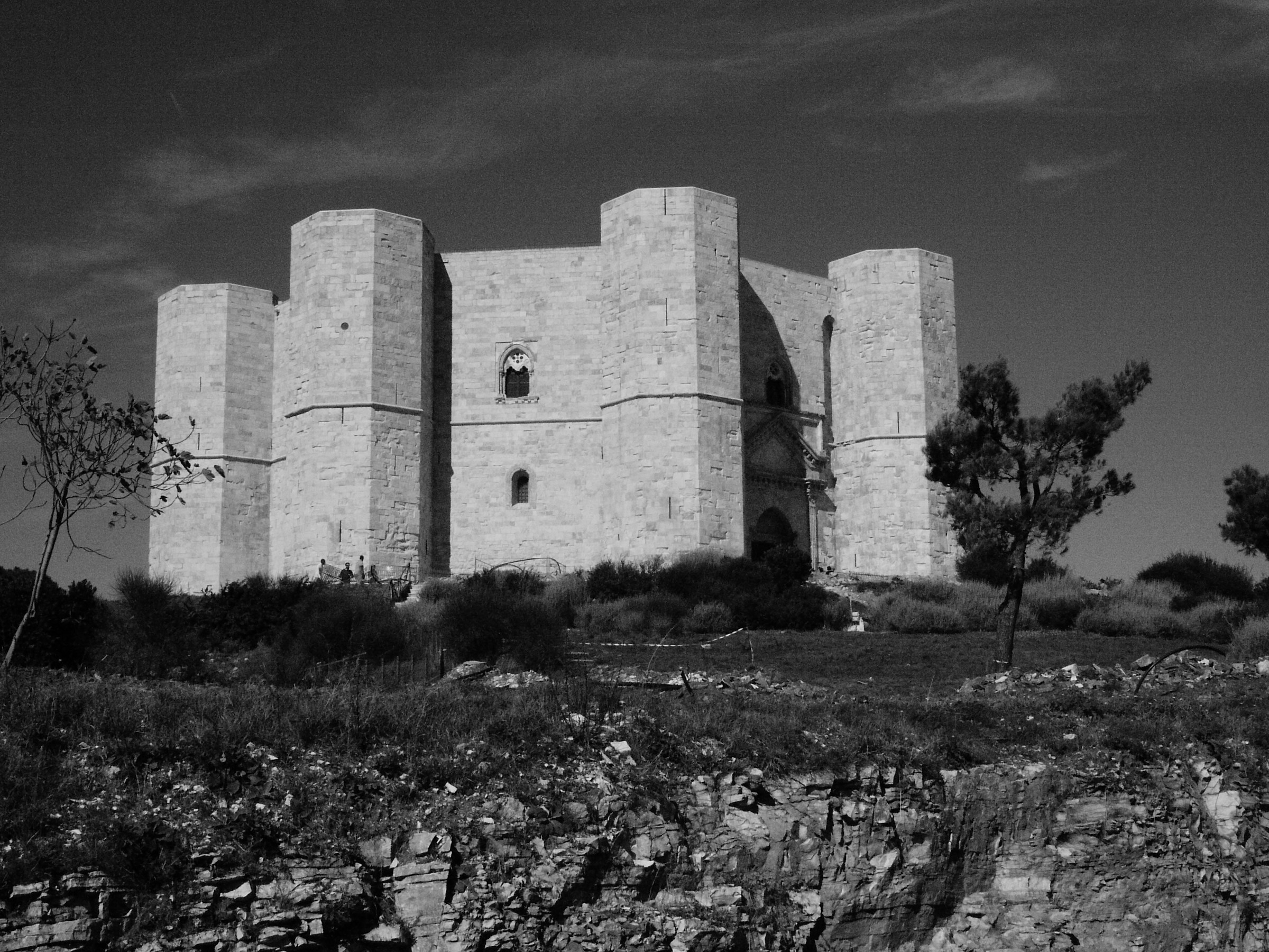 Castel del Monte