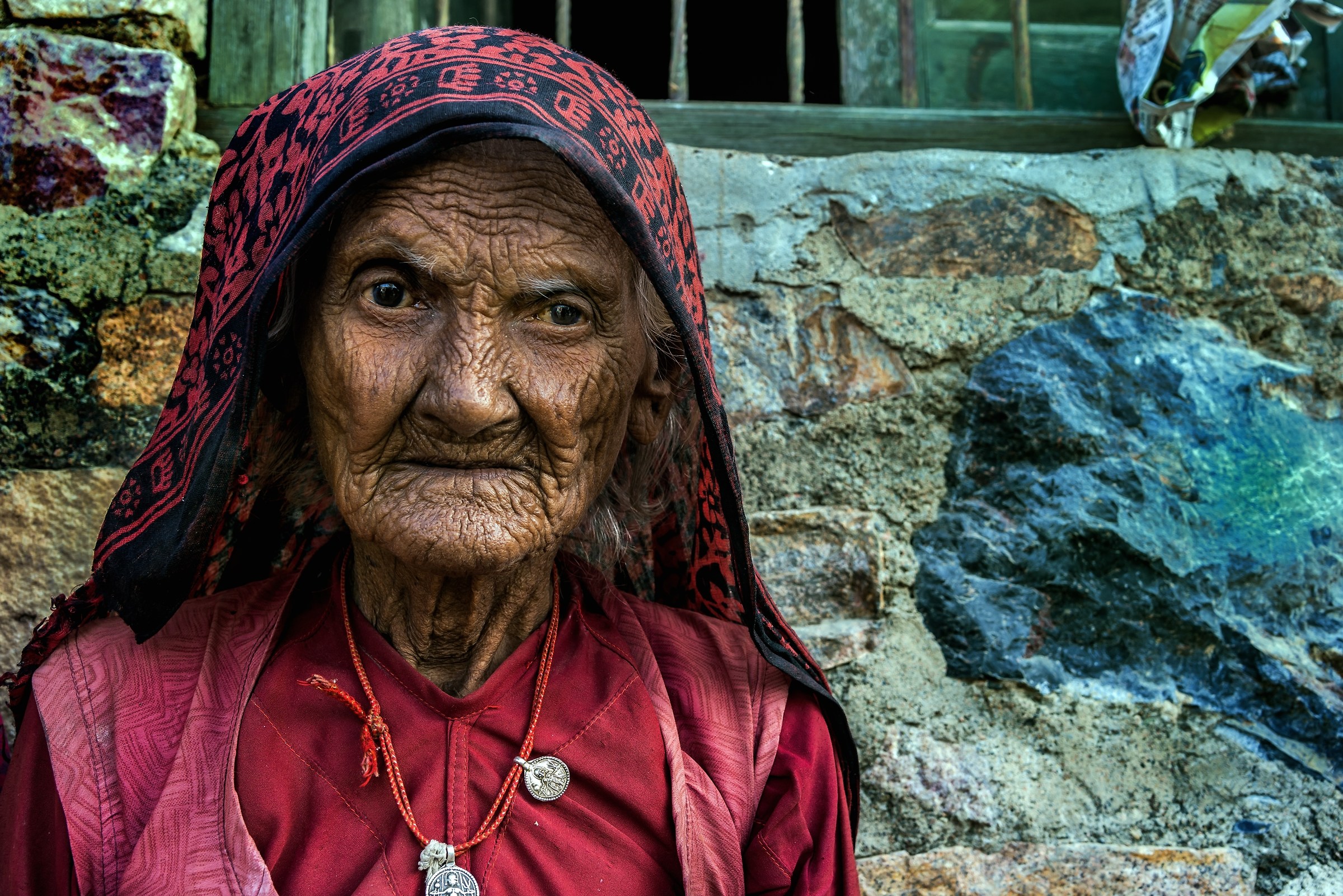 Rajasthan 2017 - In un piccolo villaggio