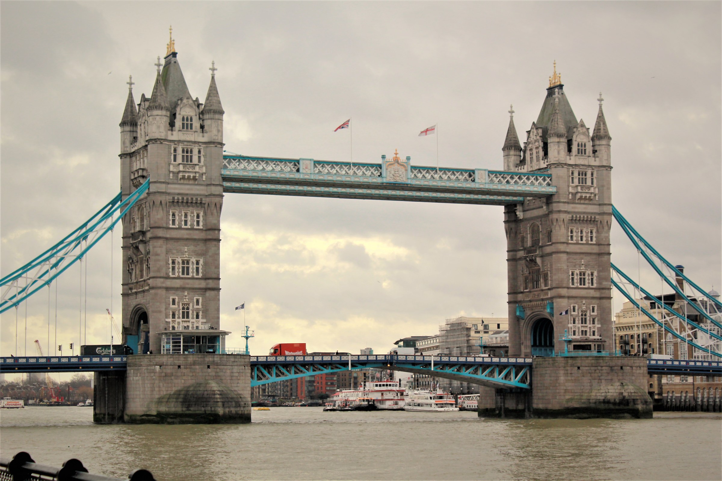 london bridge