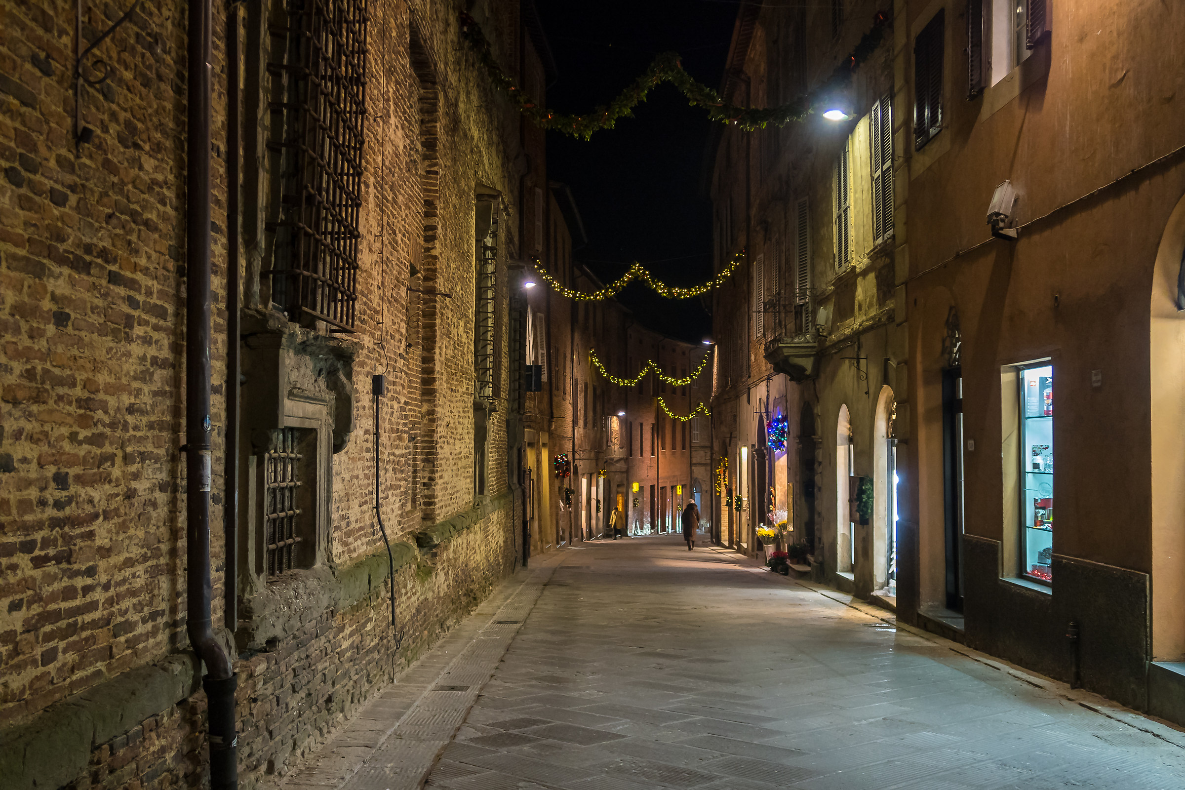 Il Casalino (Città della Pieve)