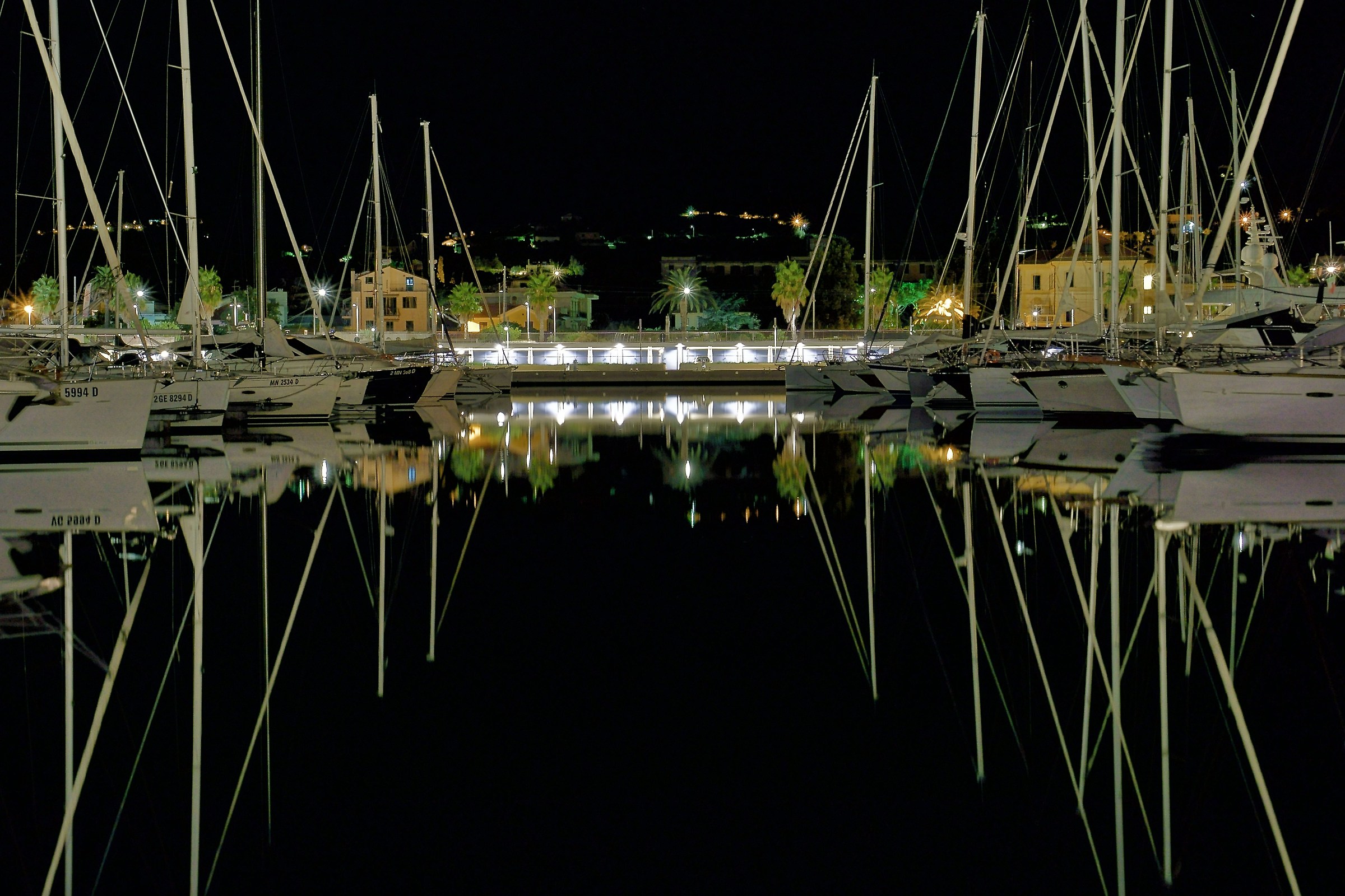 Riflessi e simmetrie