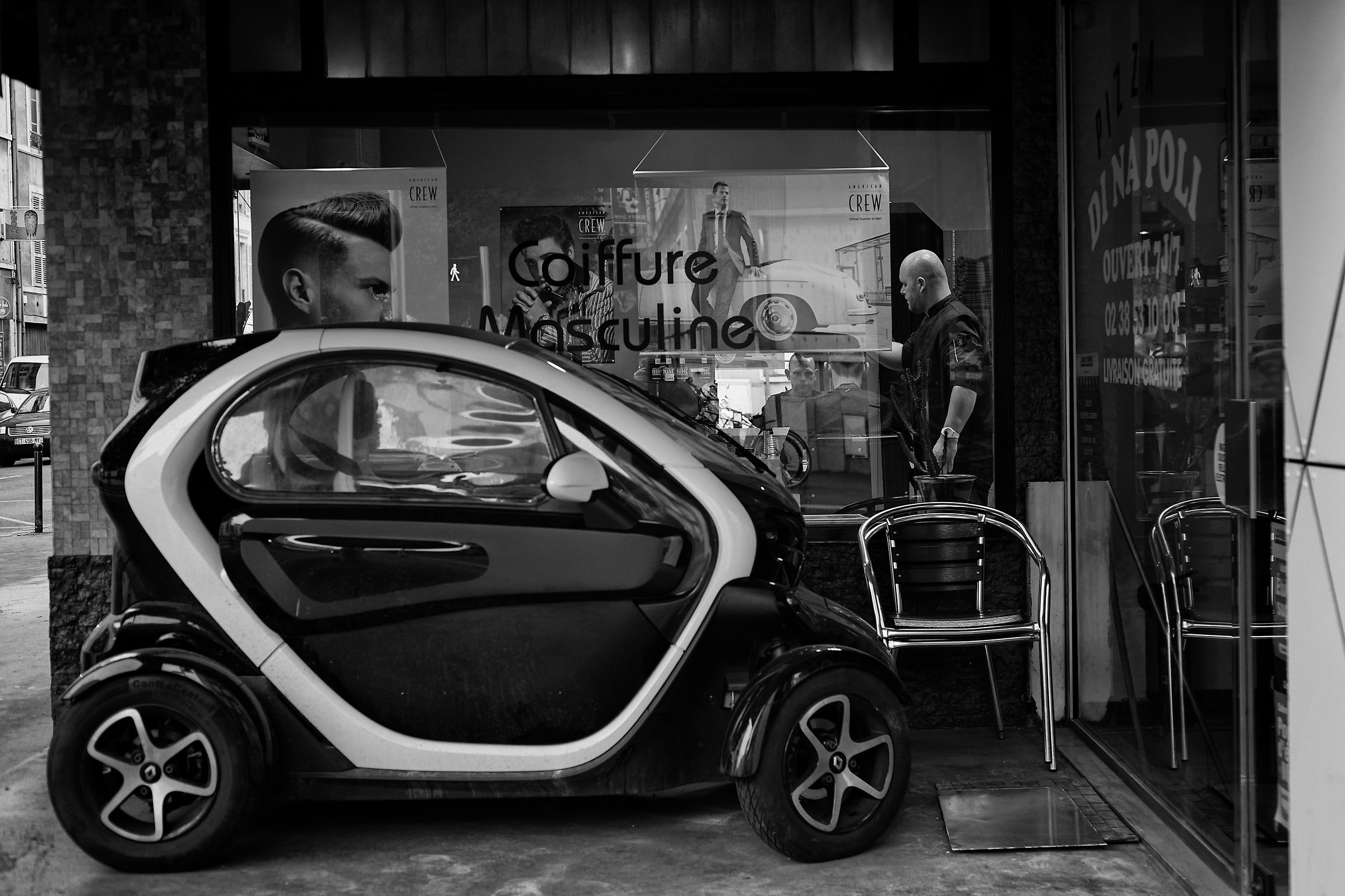 Sempre Orléans....(103)