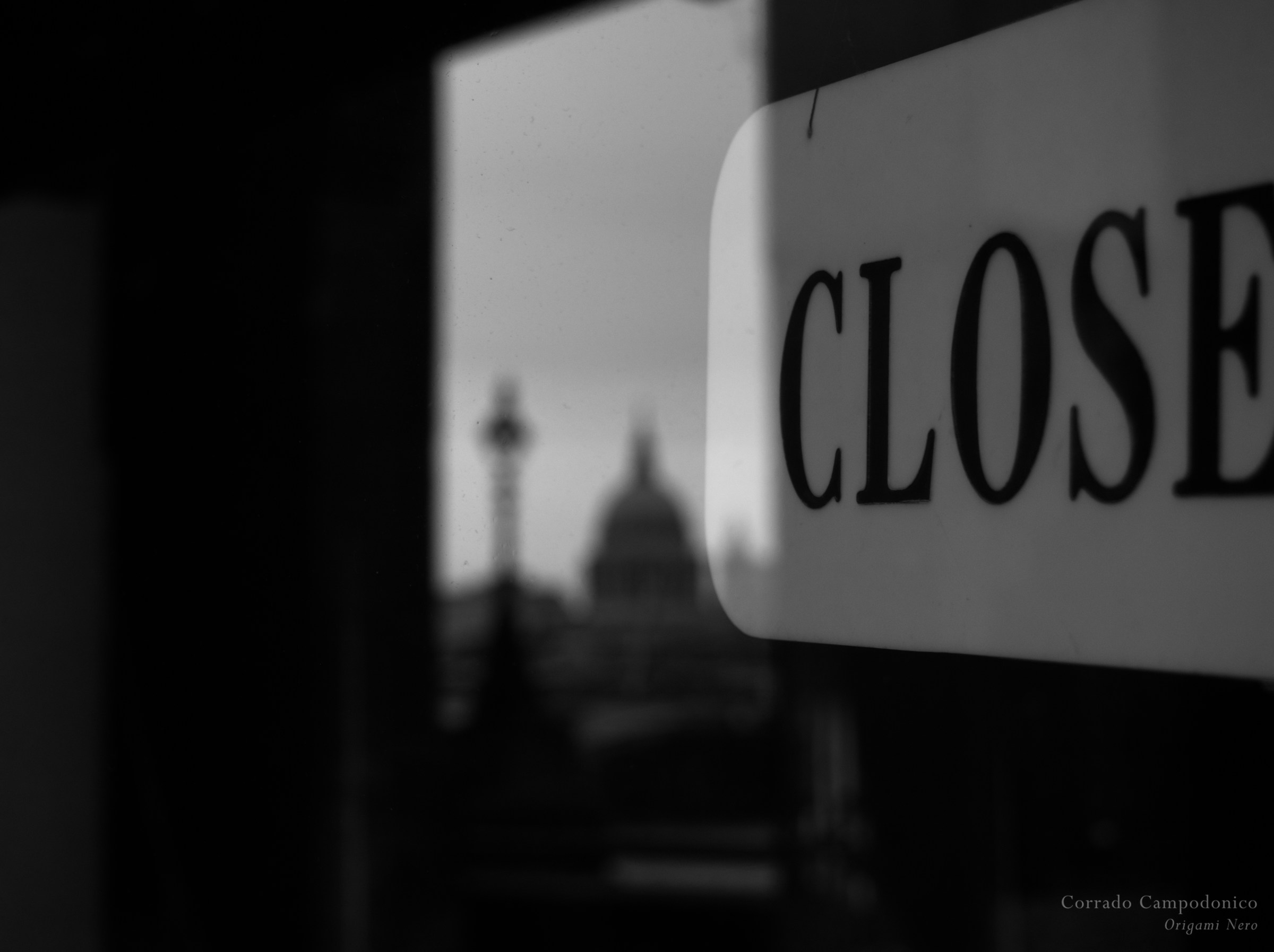 Don't Stand So Close To Me