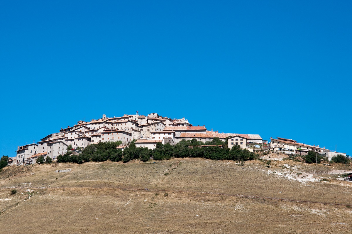 Castelluccio
