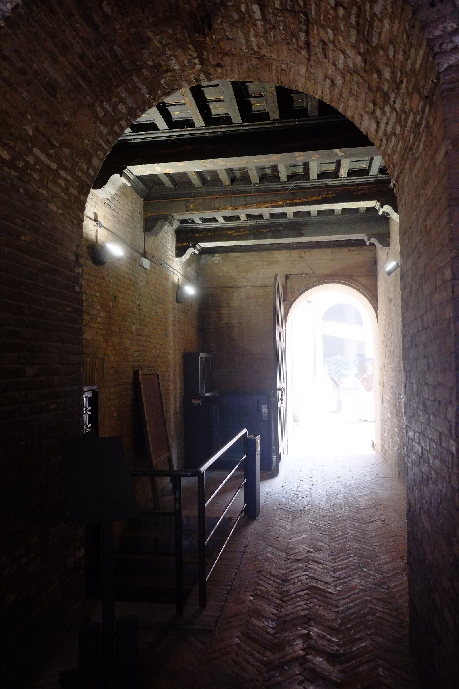 Il castello di Ferrara 5