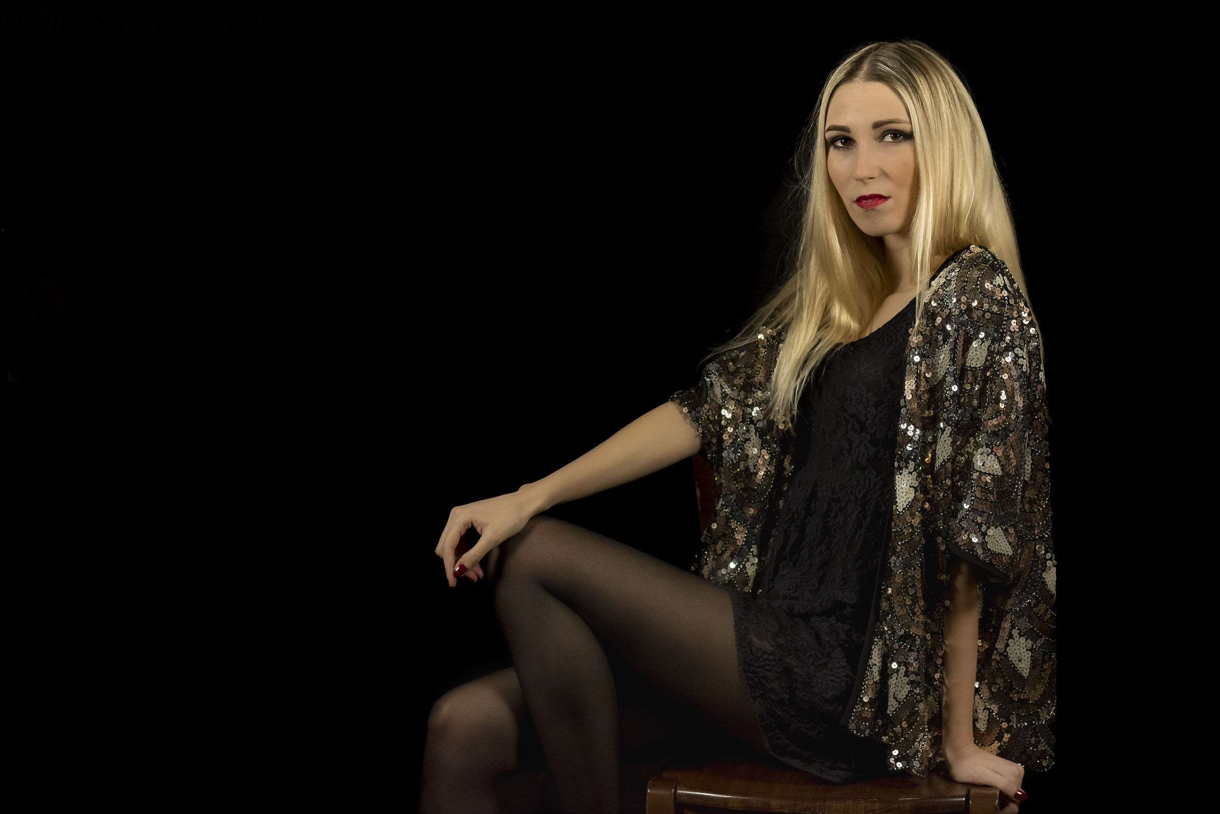 Shoot 1 first approaches to portraits