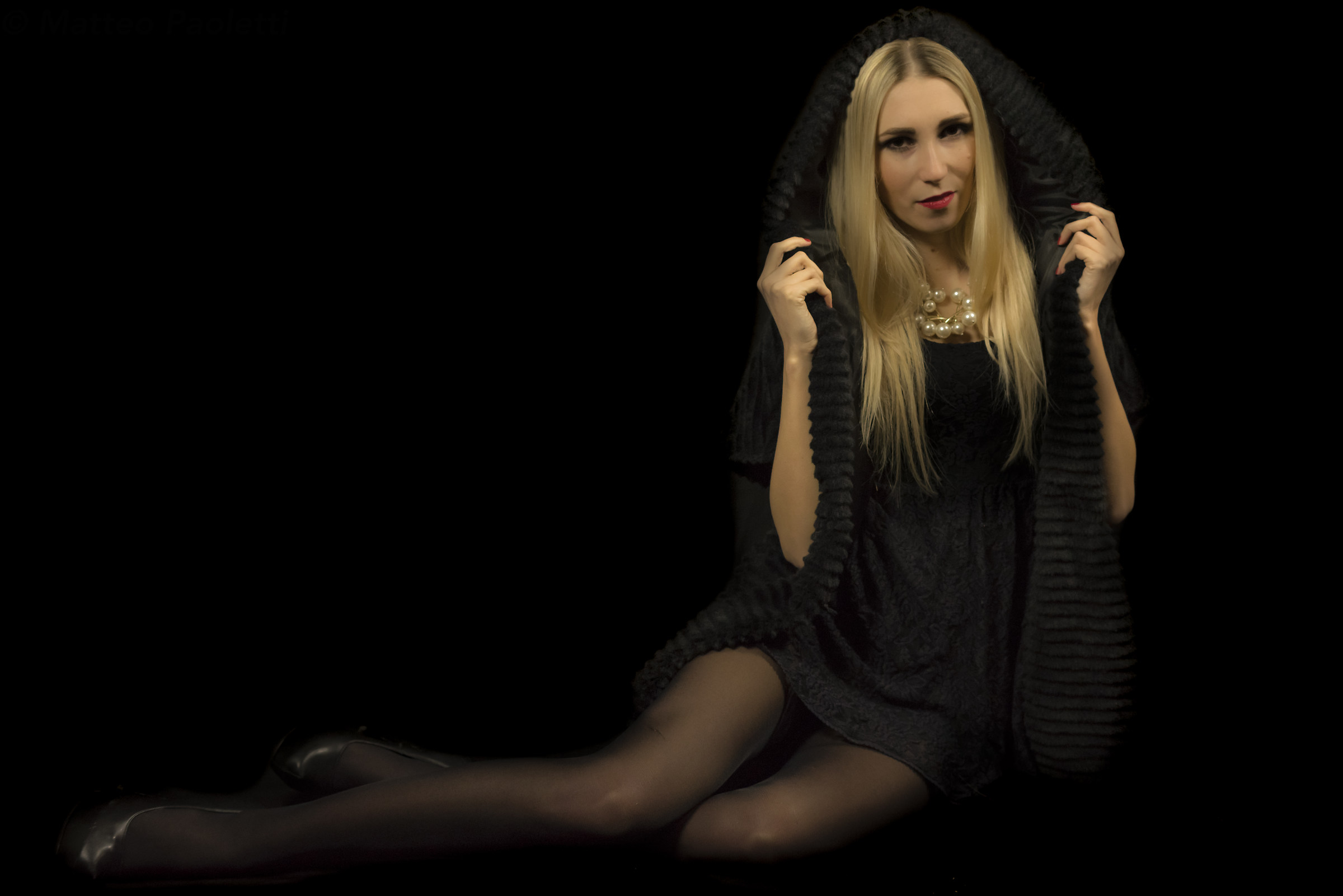 scatto2 first approaches to portraits