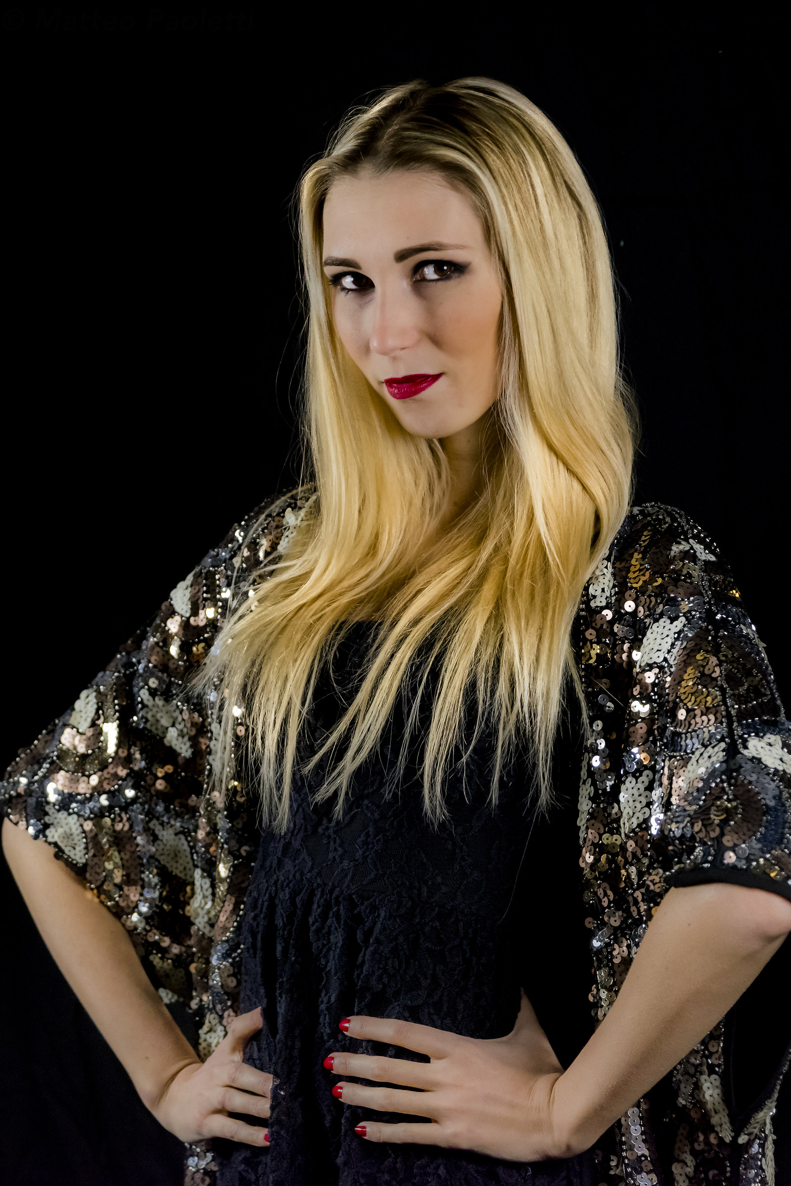 Snap 3/1 approaches to portraits