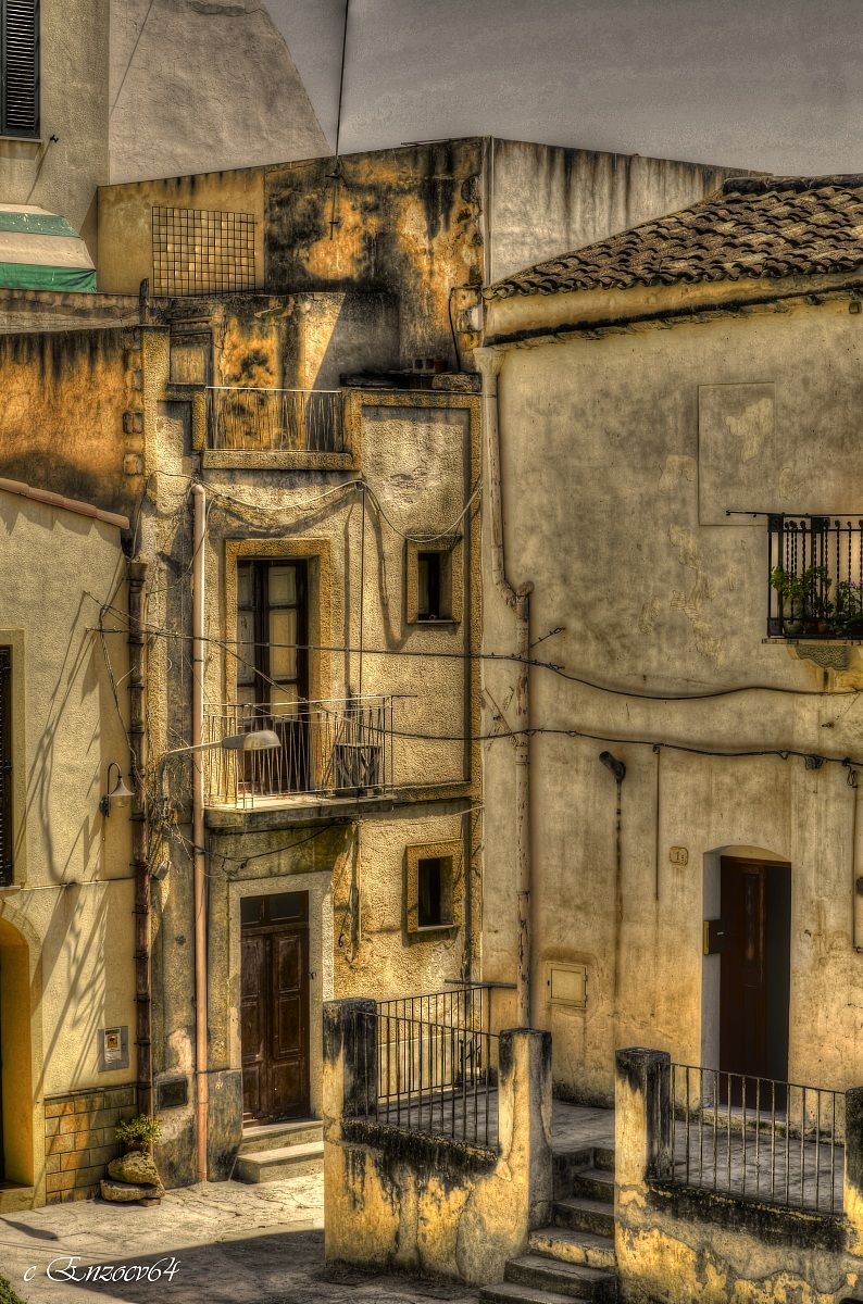 hdr Sciacca