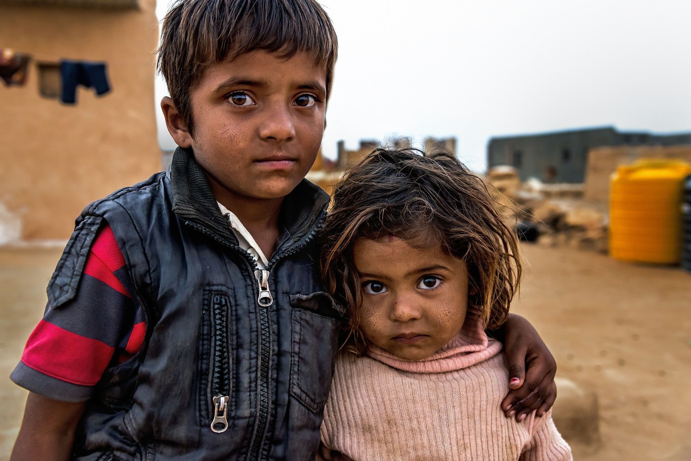 Rajasthan 2017 - Fratellini