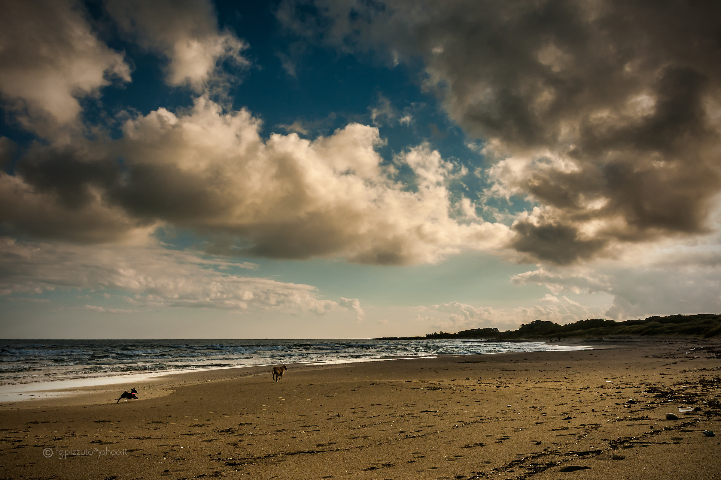 Punta Penna Grossa (Brindisi) # 4