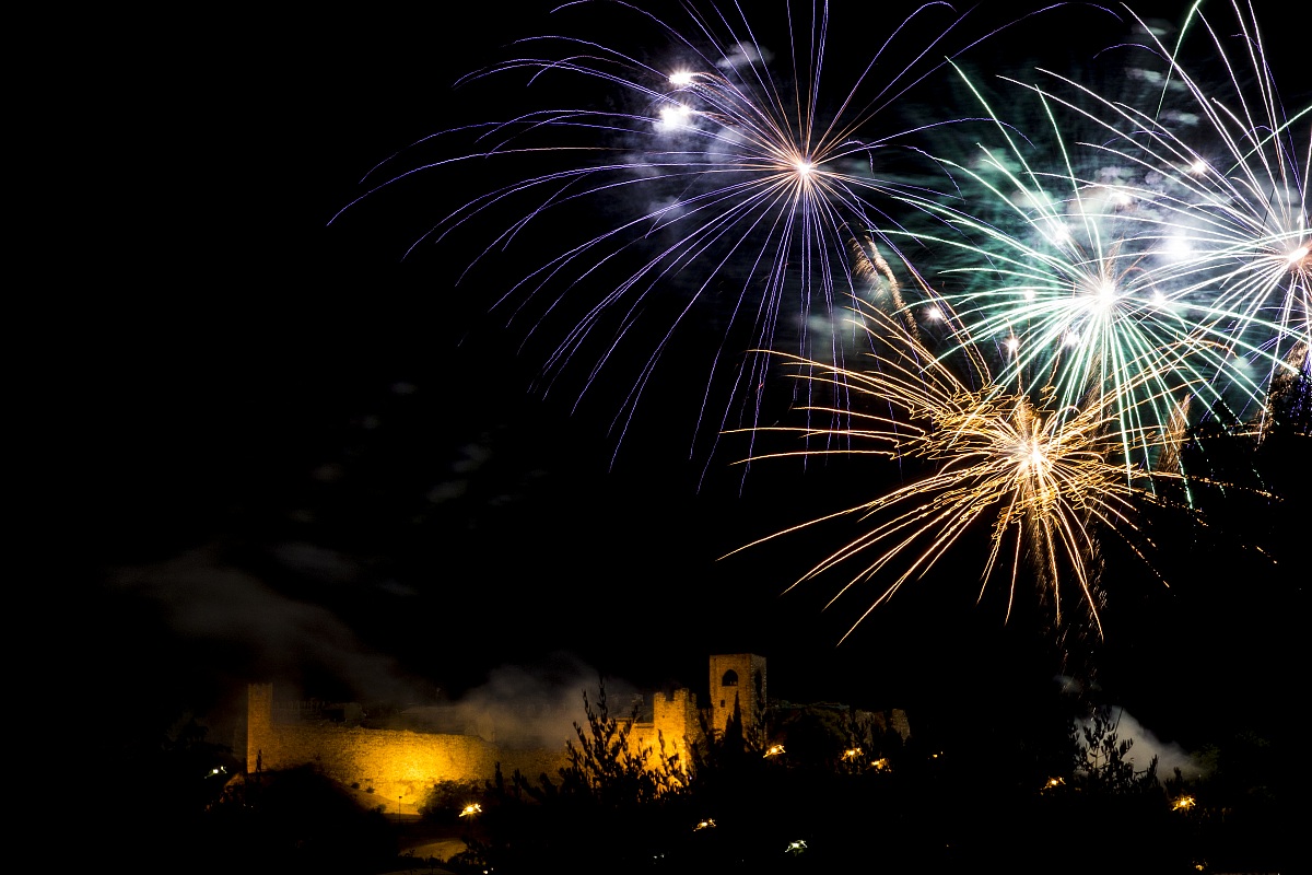Fuochi Padenghe sul Garda 2012 (1)