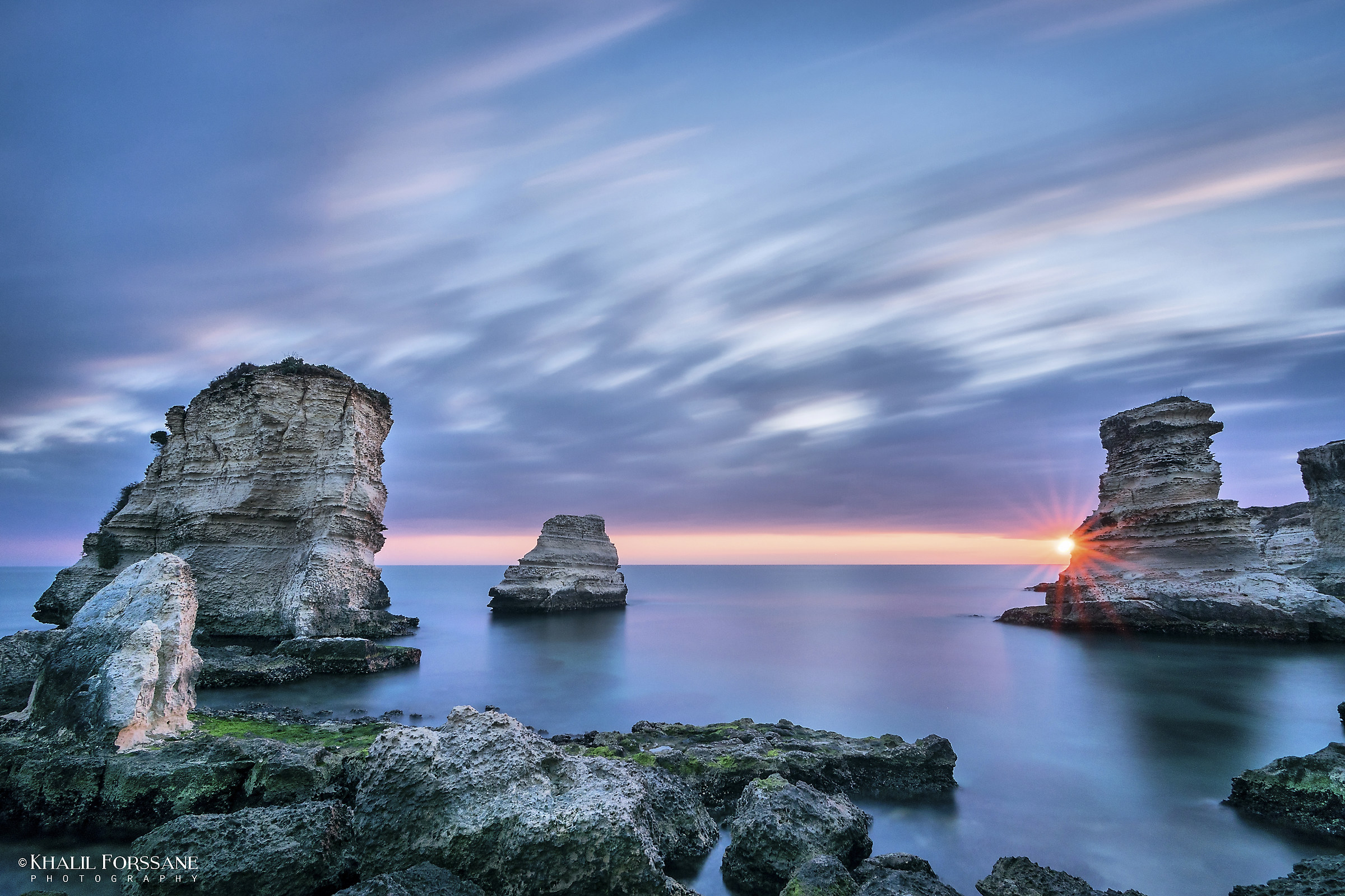 Alba salentina, S.Andrea