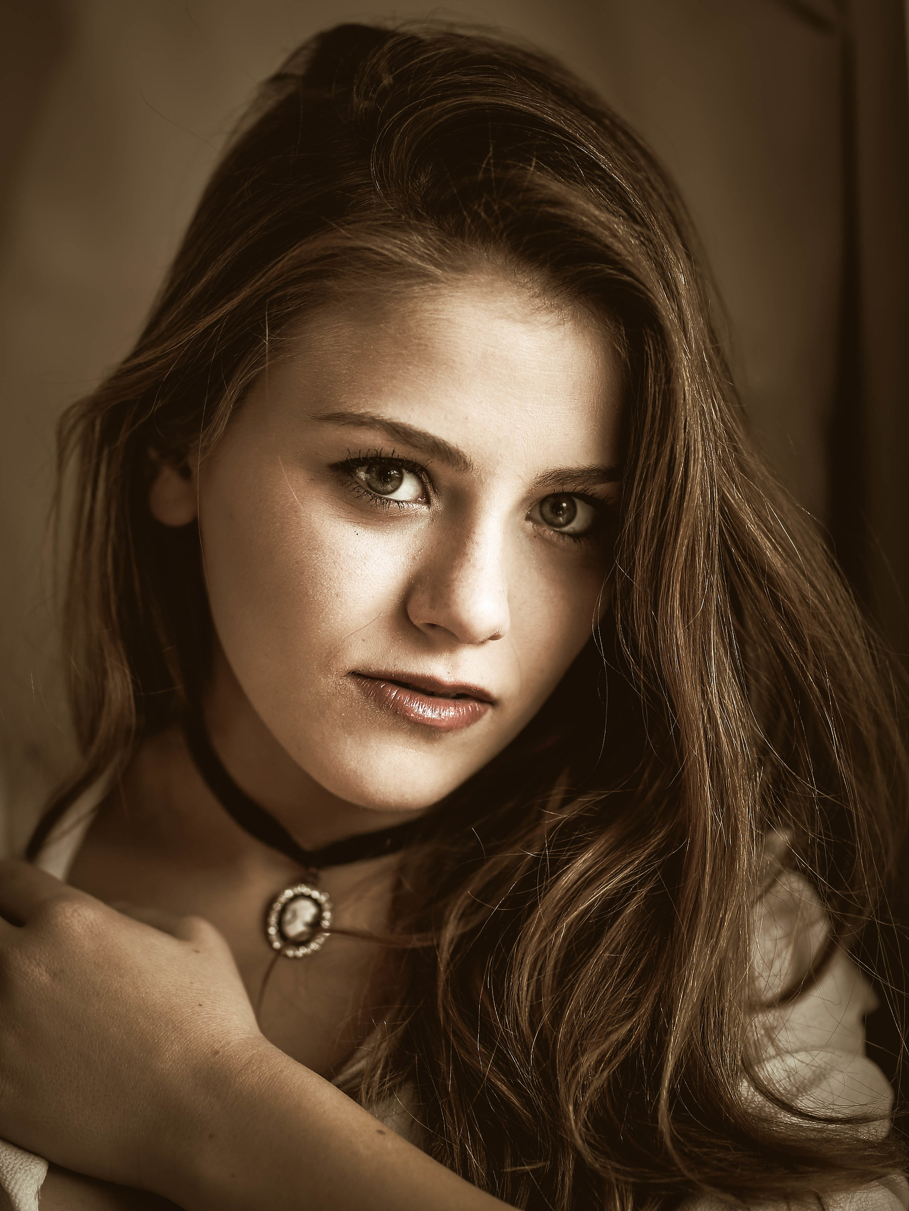 If Only You Knew What .......