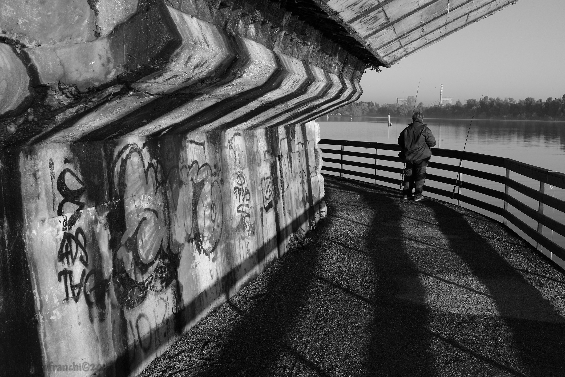 Sequences and continue parallel