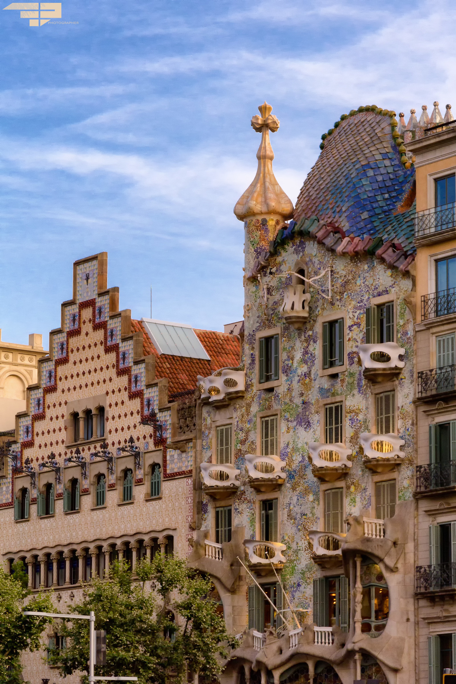Casa Batlò