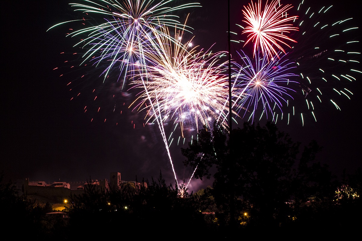 Fuochi Padenghe sul Garda 2012 (5)