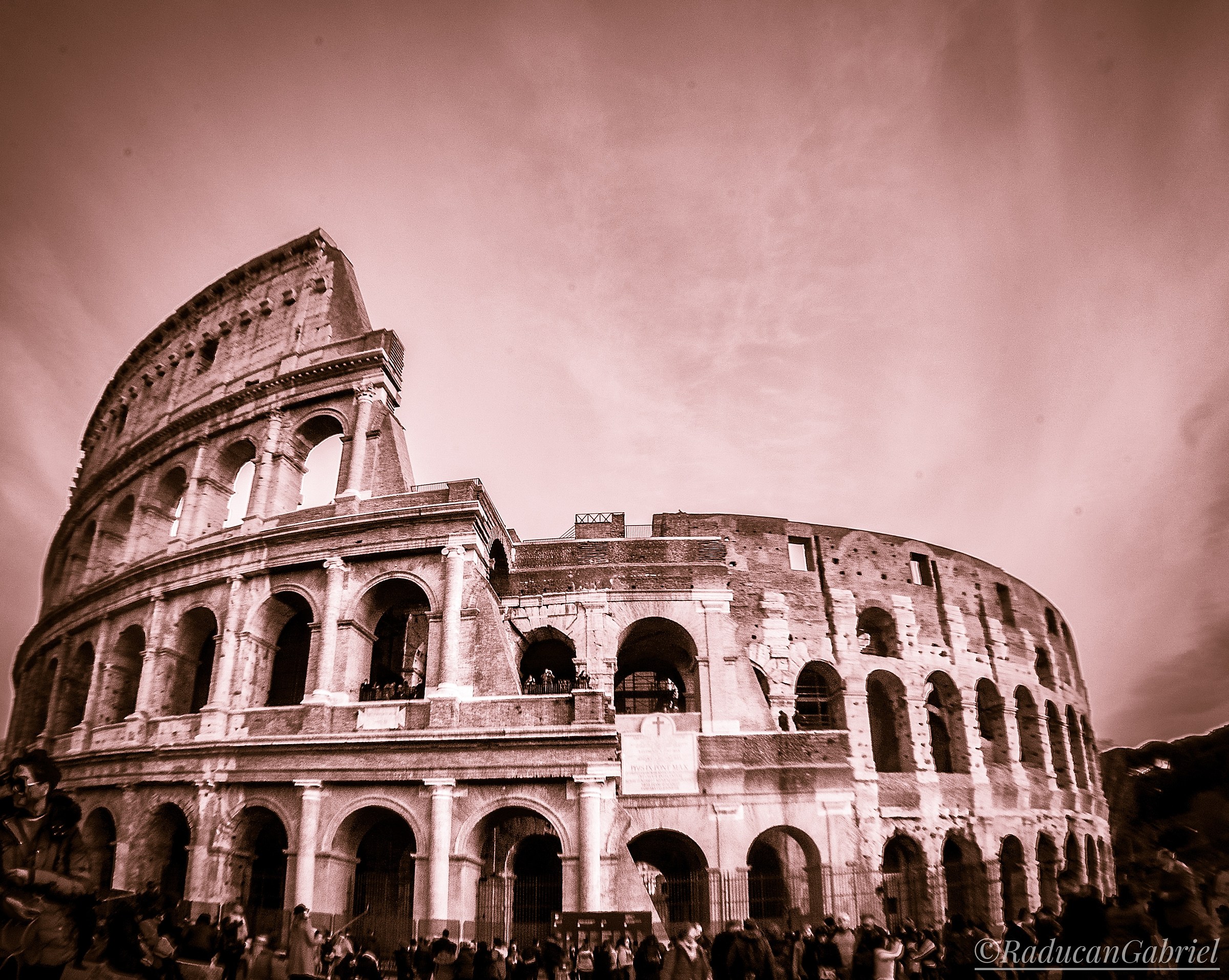 Colosseo