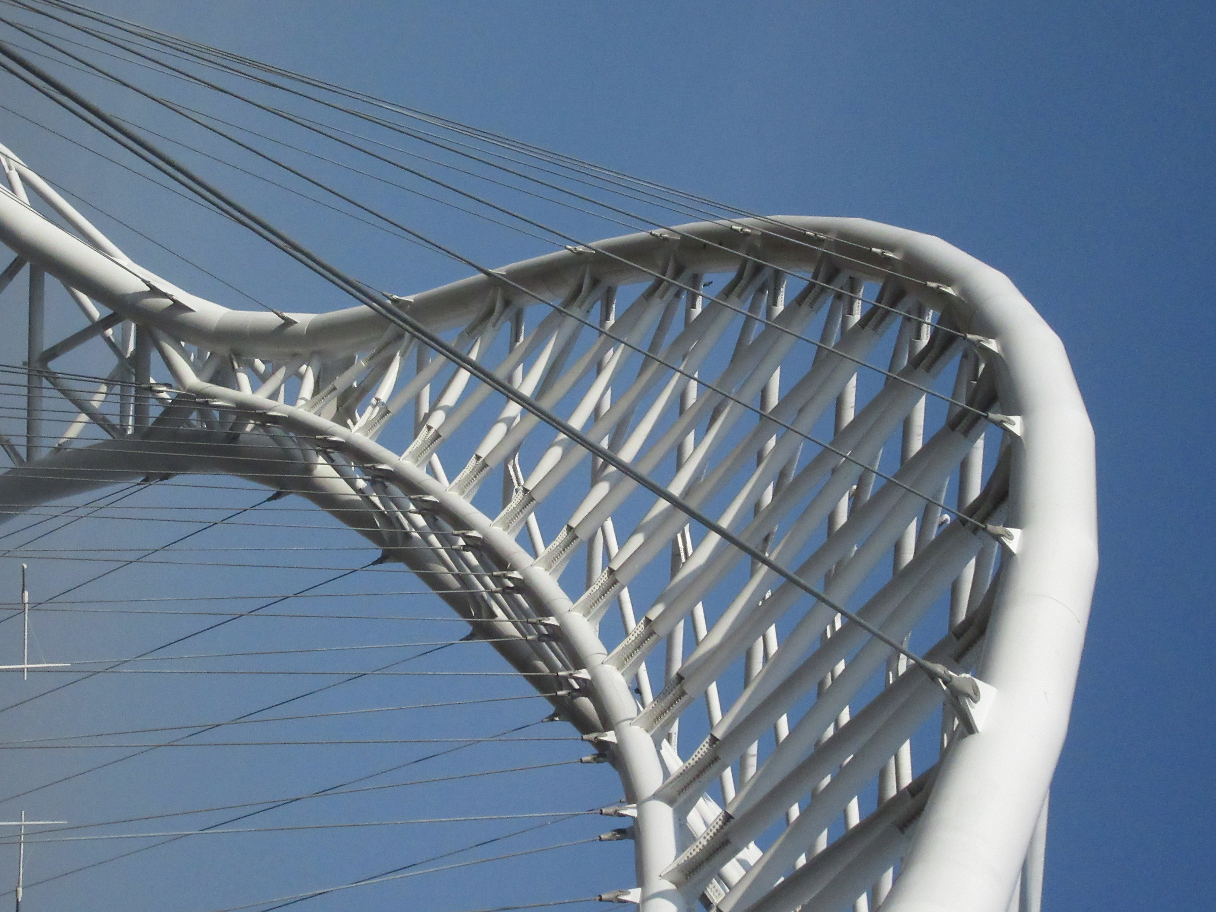 Cavalcavia Ostiense 2