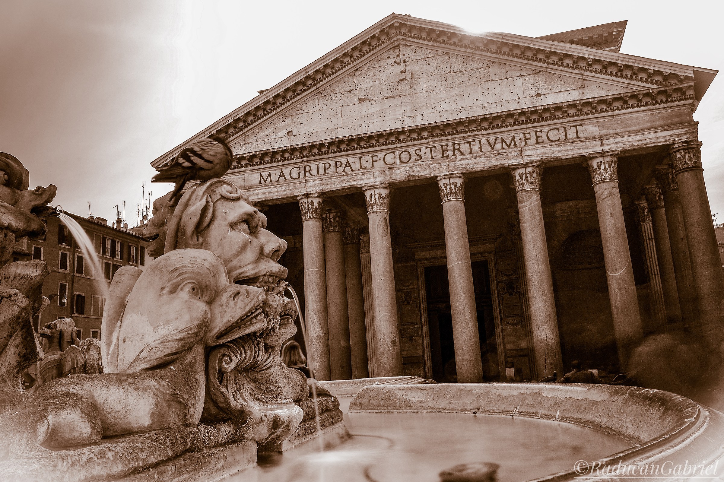 Pantheon