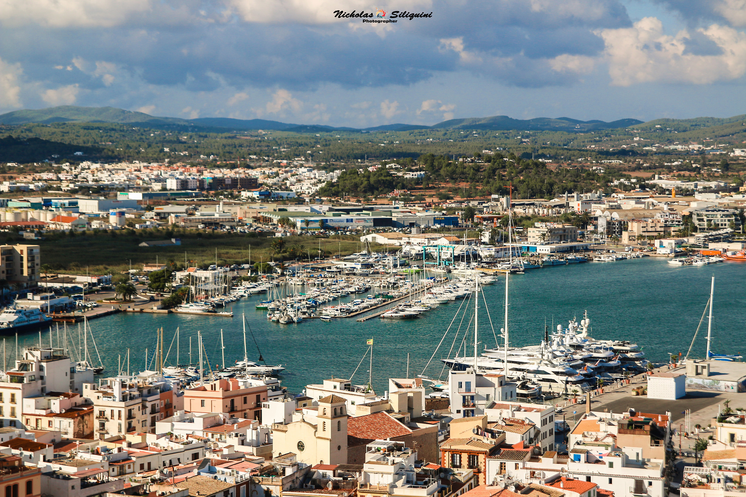 Porto Ibiza