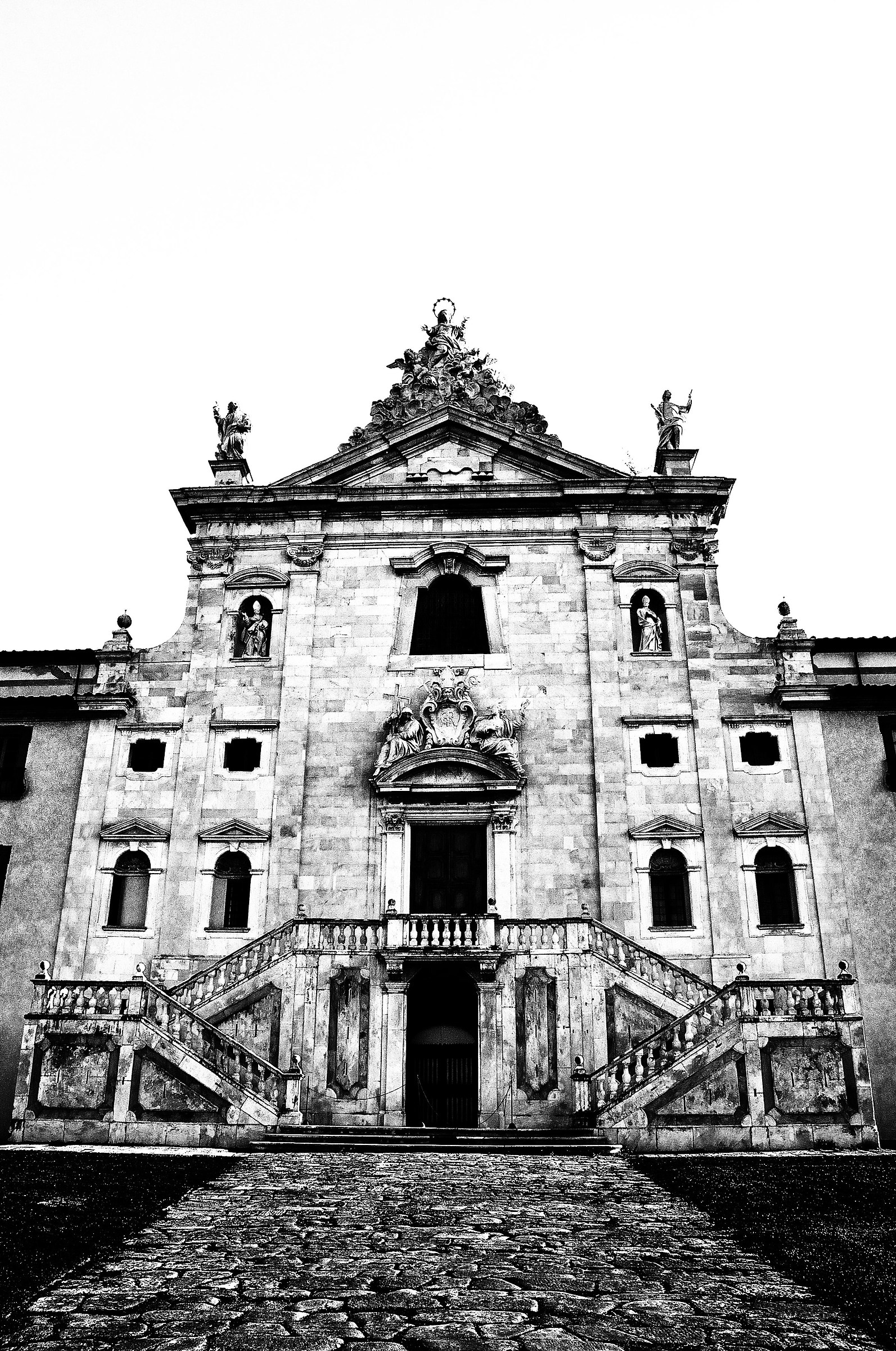 Certosa di Calci