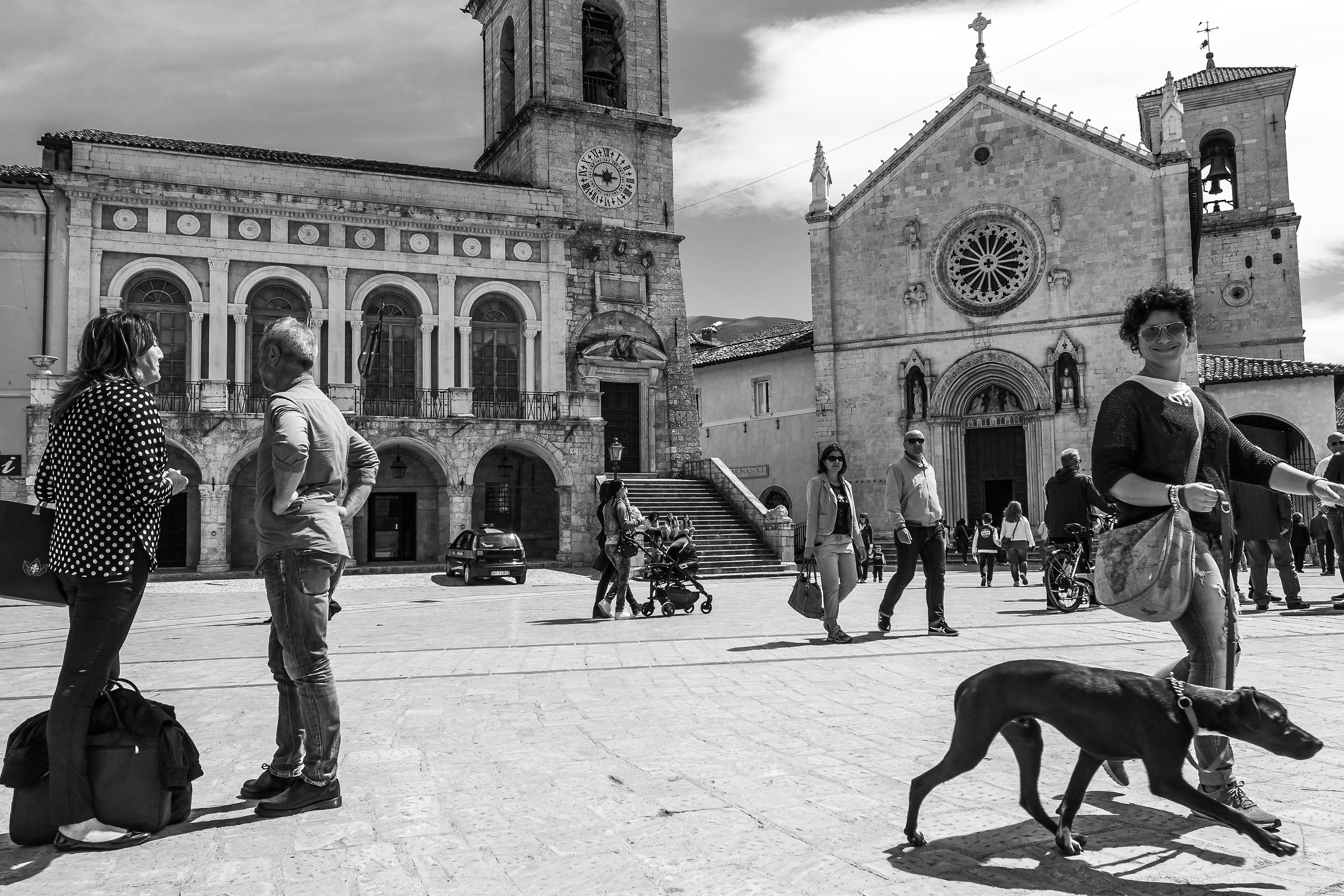 Norcia