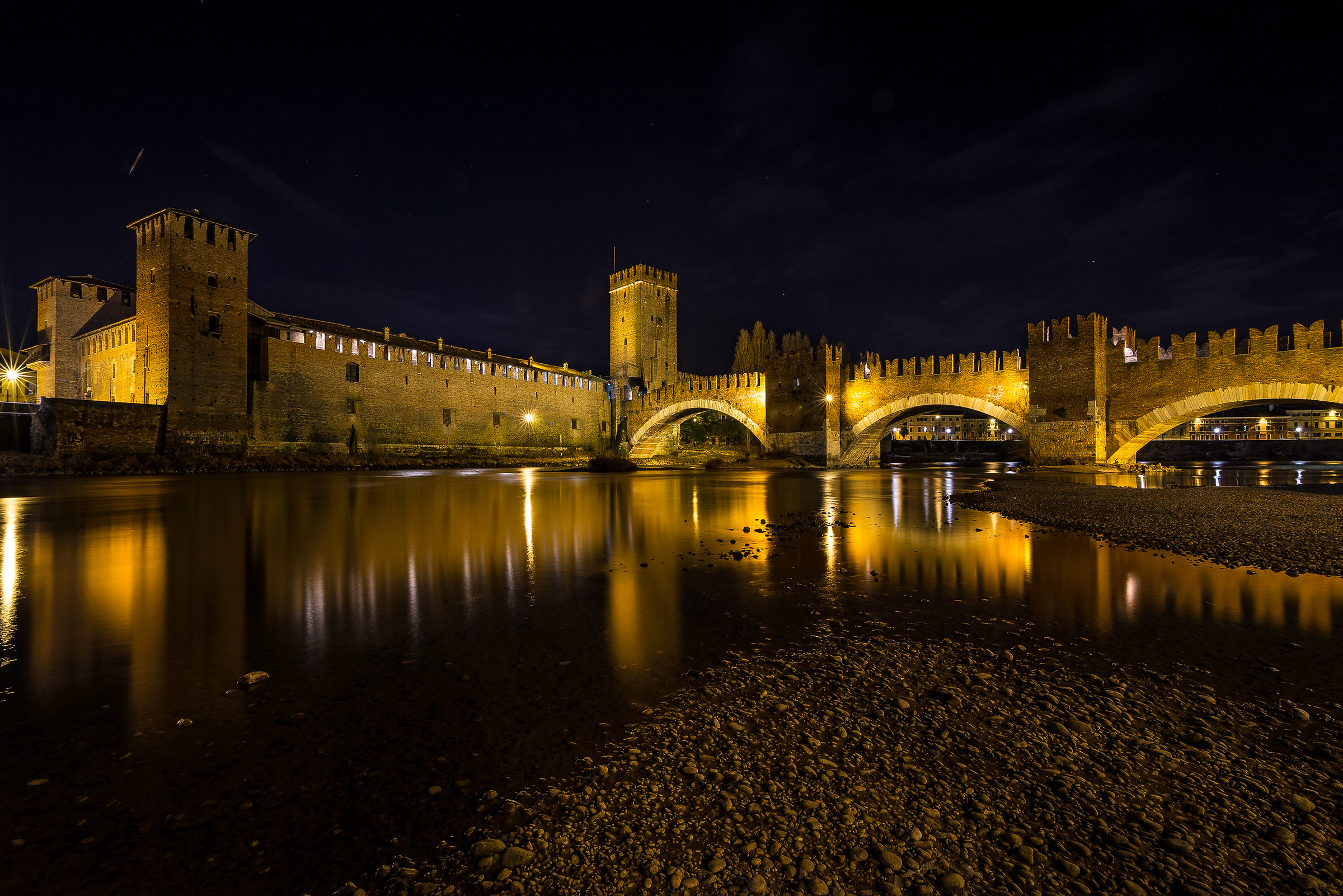 Castelvecchio - Verona