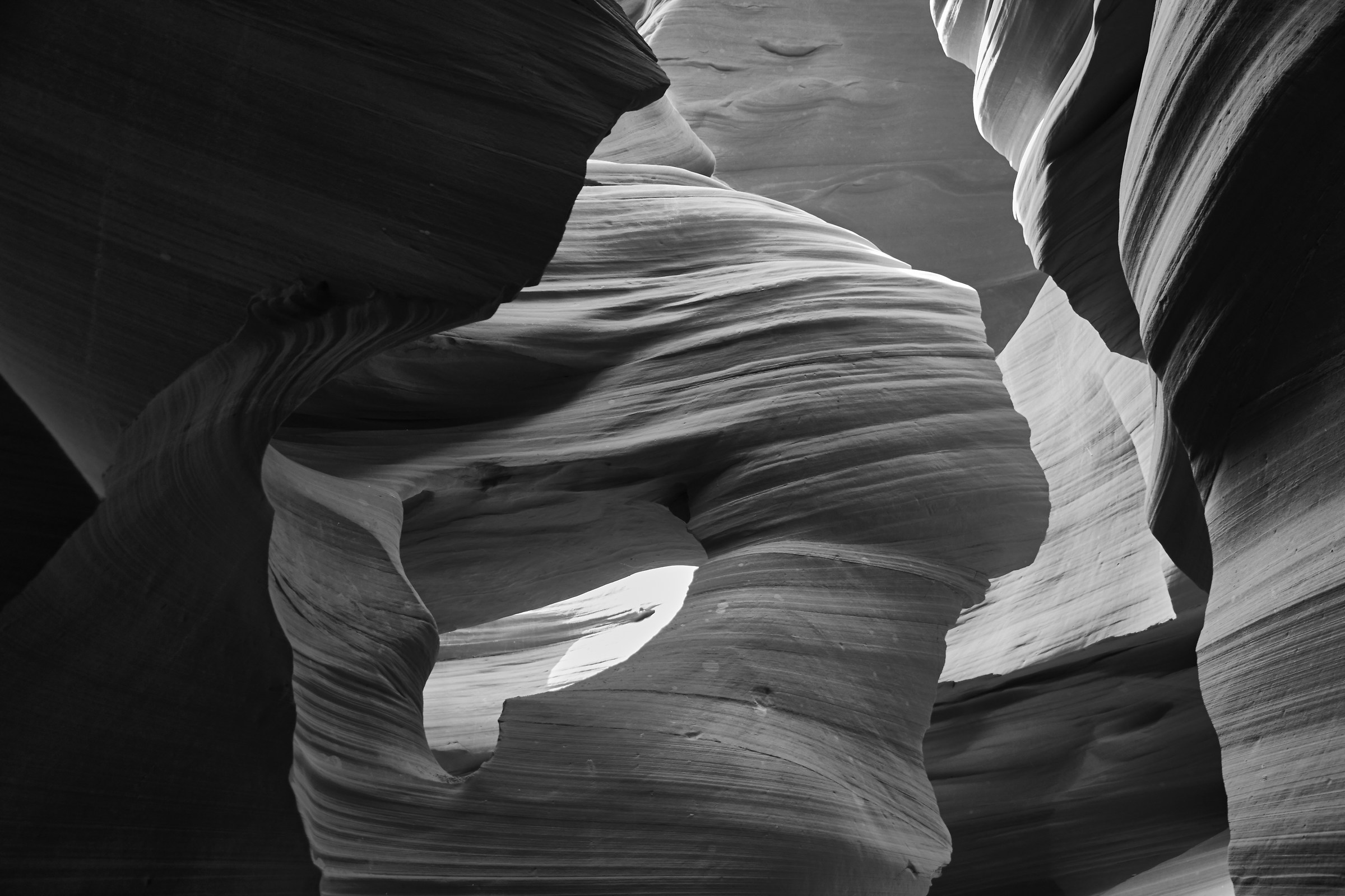 Antelope Canyon