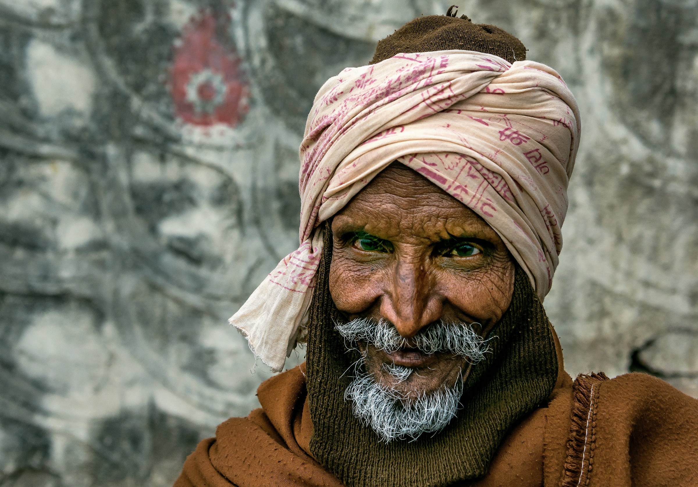 Rajasthan 2017 - A Pushkar