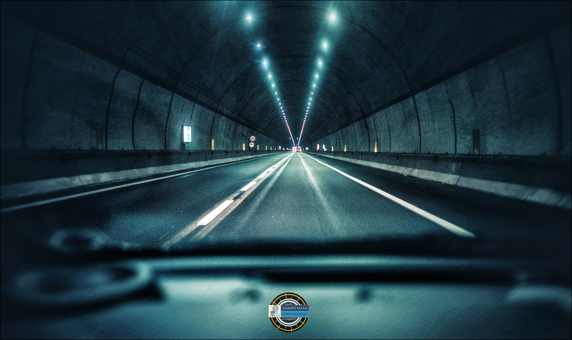 Nella giusta direzione