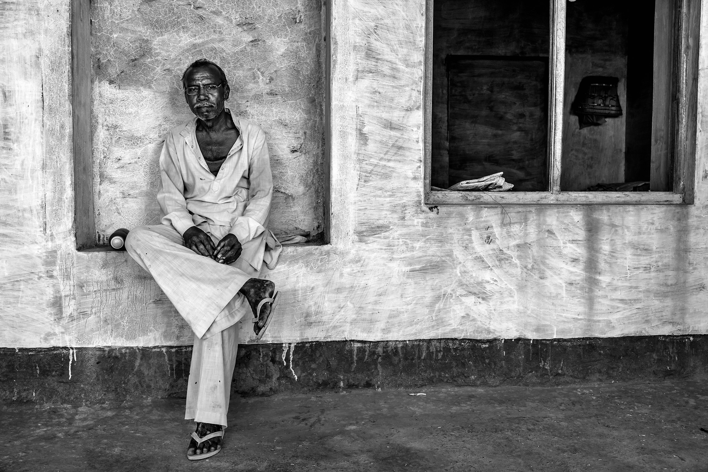 Rajasthan 2017 - In una casa rurale