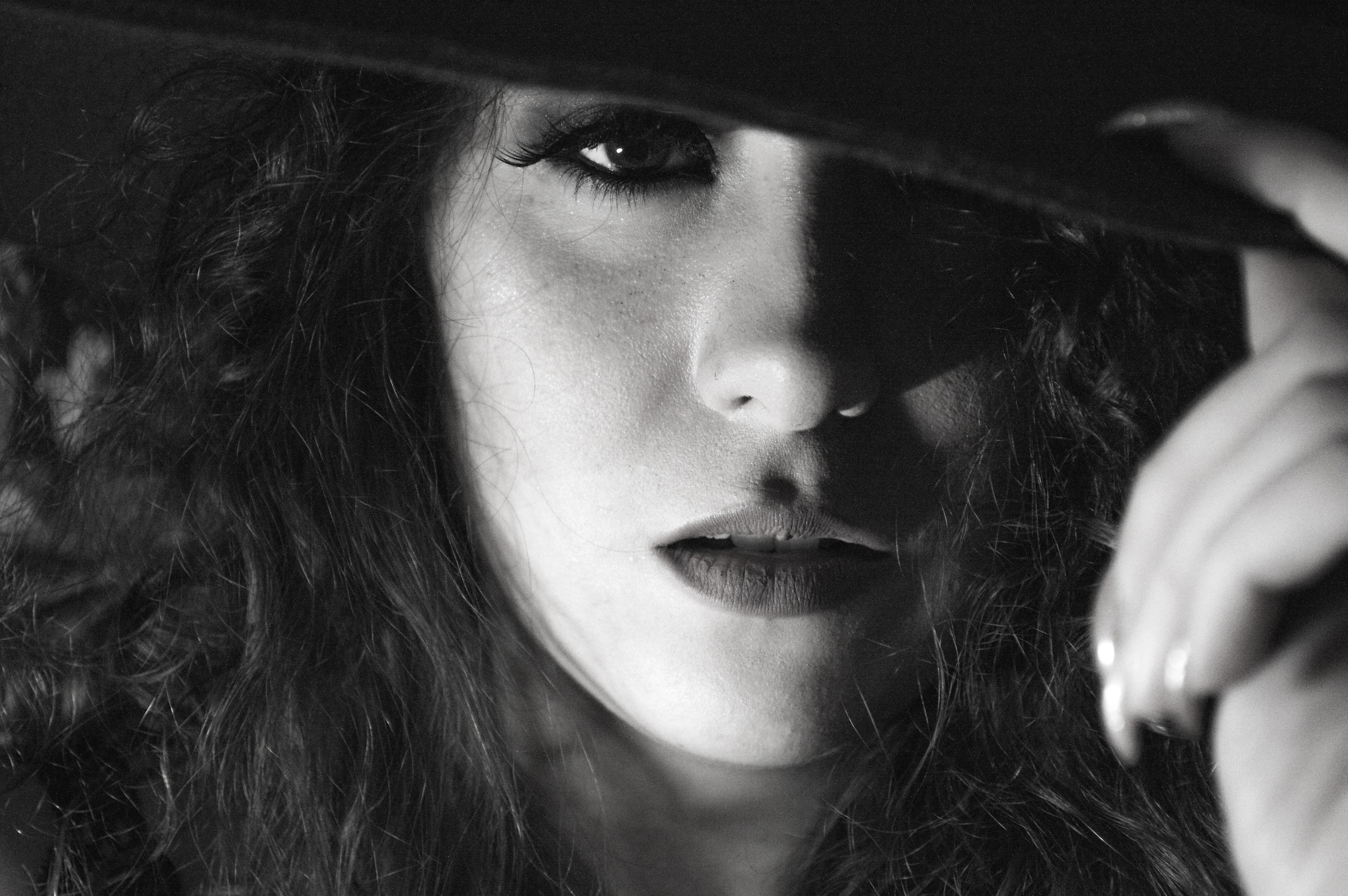 The beauty is in the eye of the beholder!