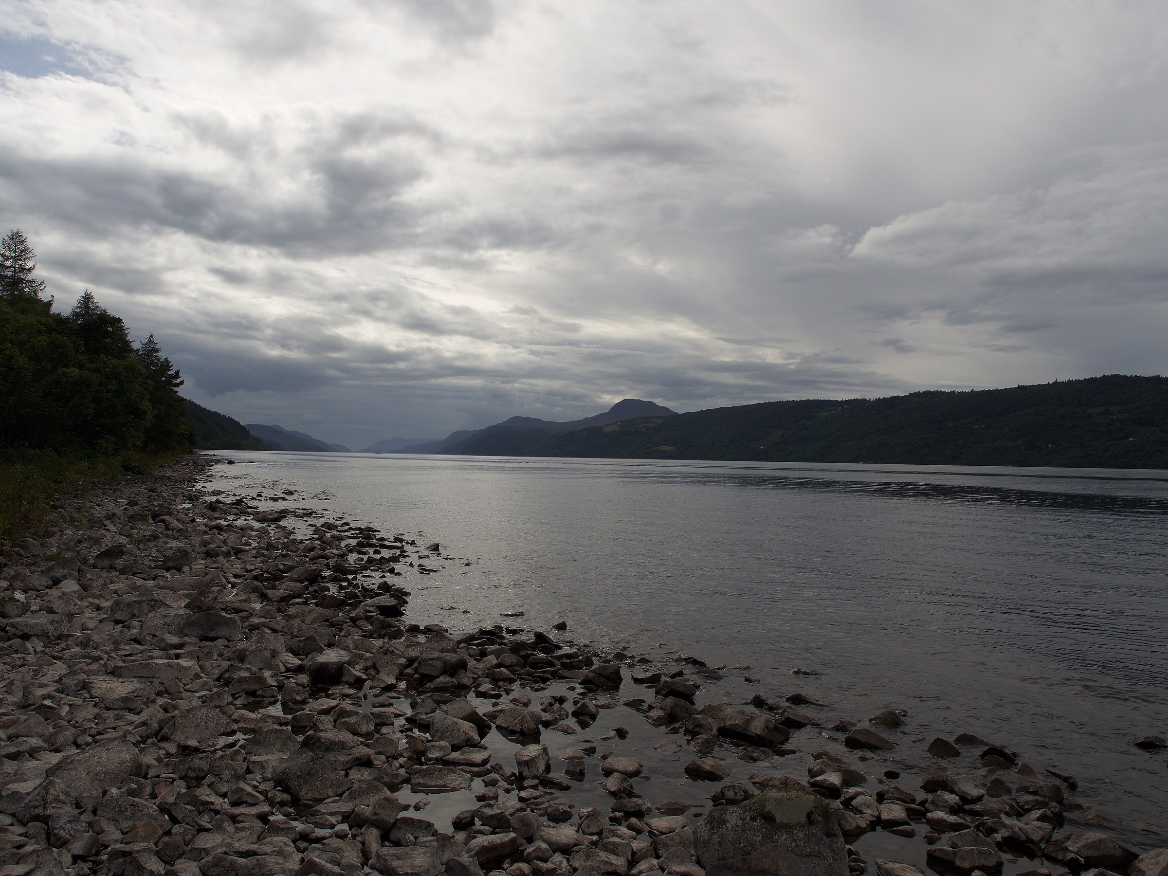 Loch Ness