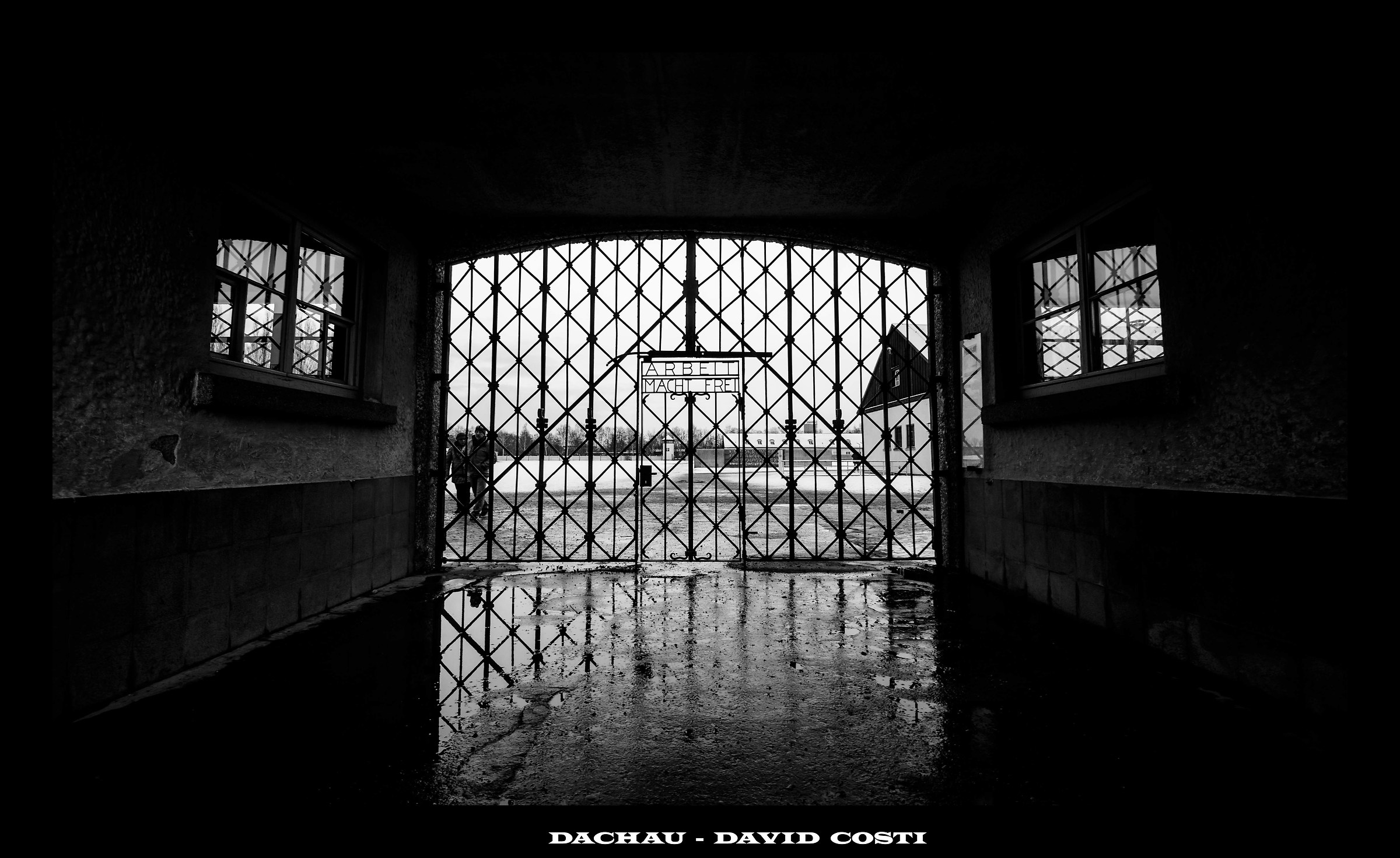 Ingresso per l'Inferno