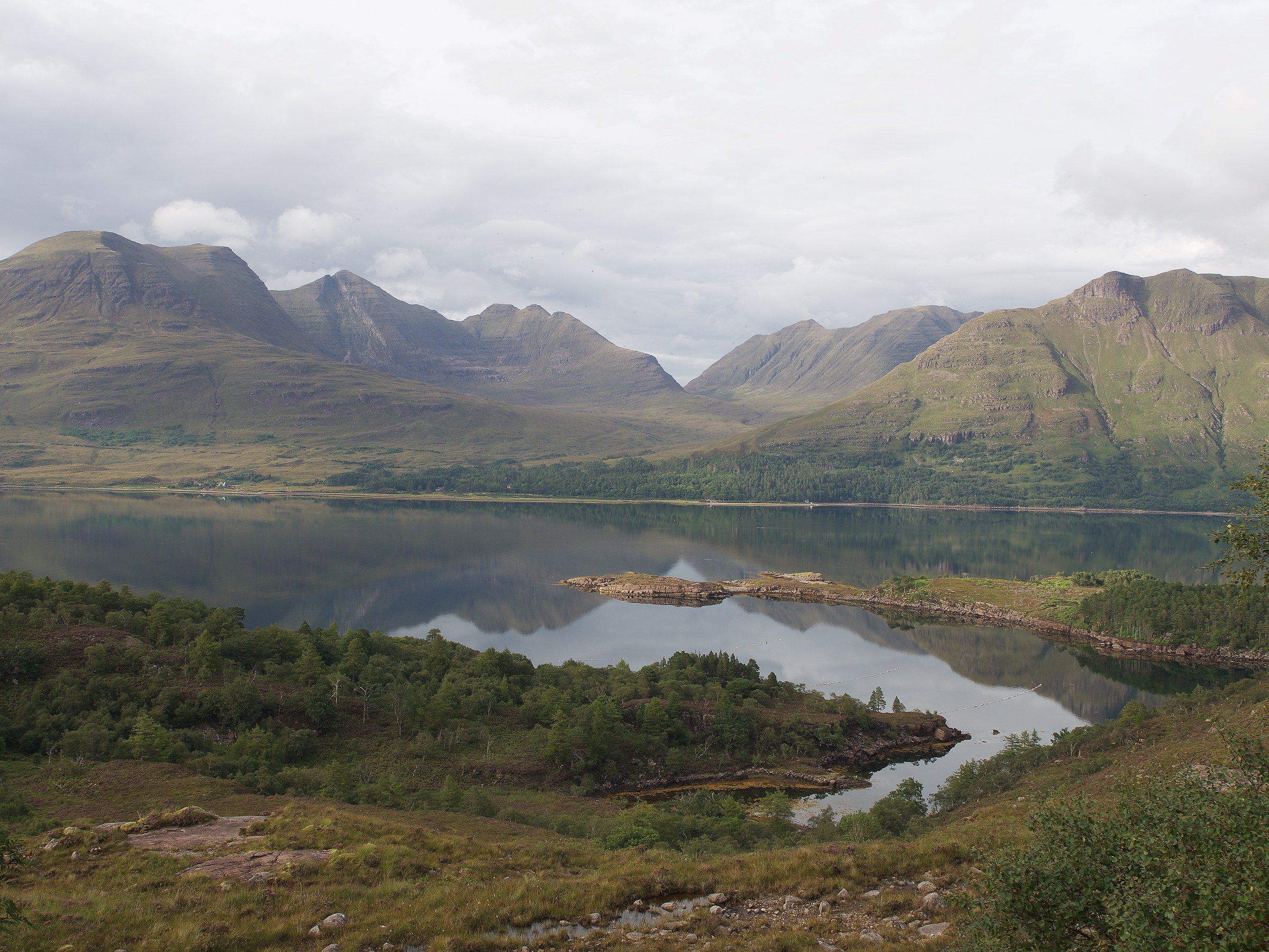 Peace and serenity 2